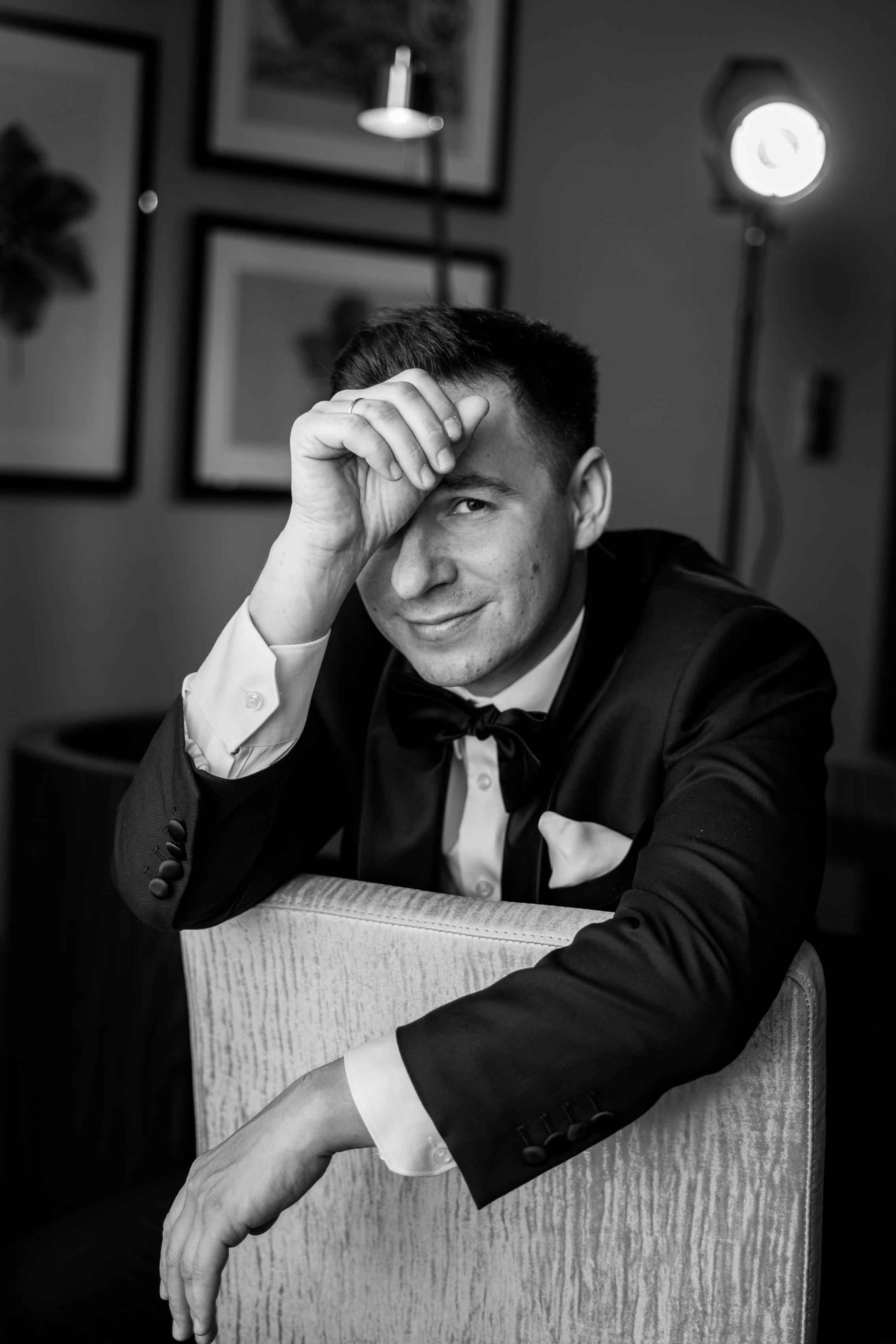 Александр Ленин. Свадебный фотограф в СПб Сергей Малиновский