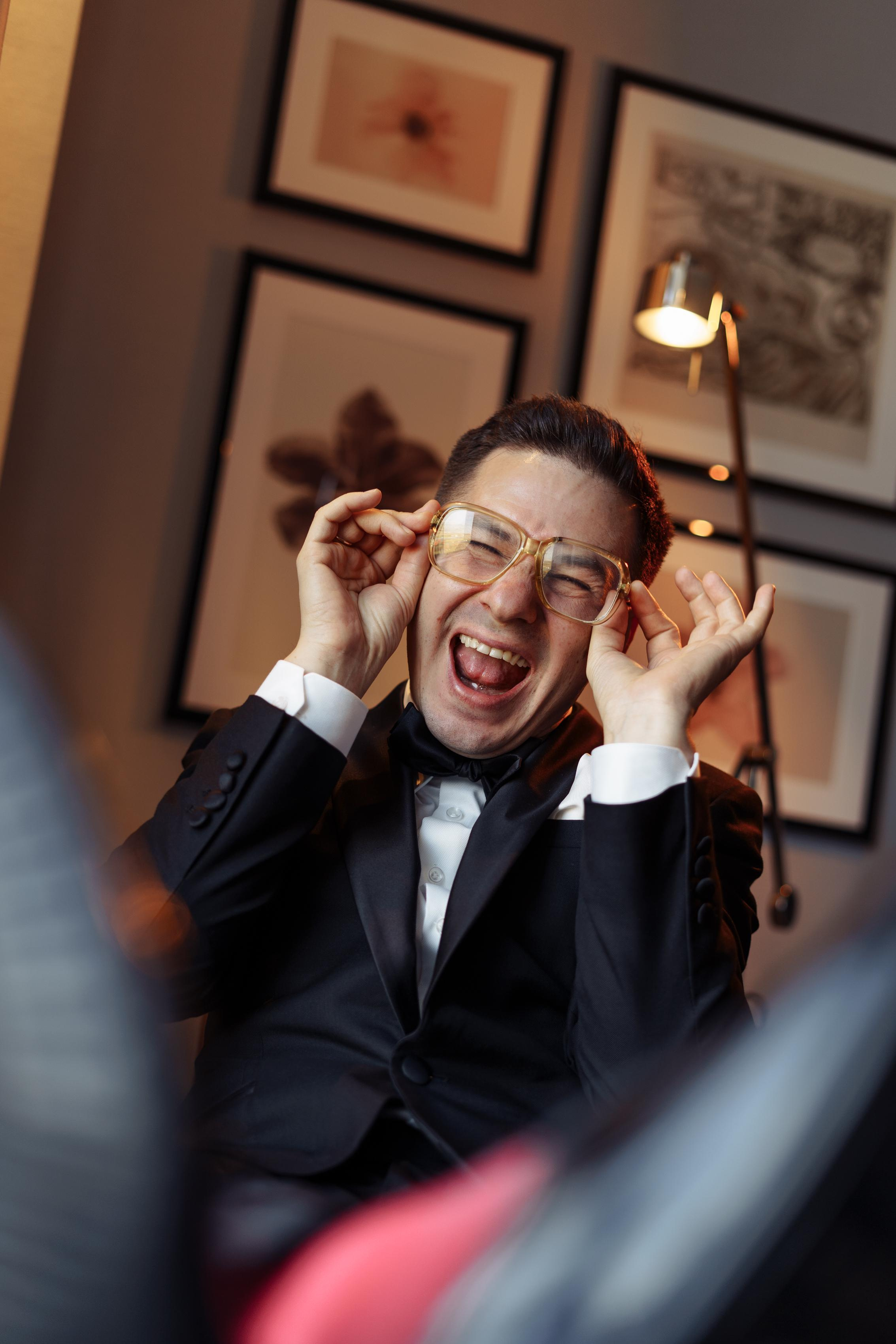 Александр Ленин. Свадебный фотограф в СПб Сергей Малиновский