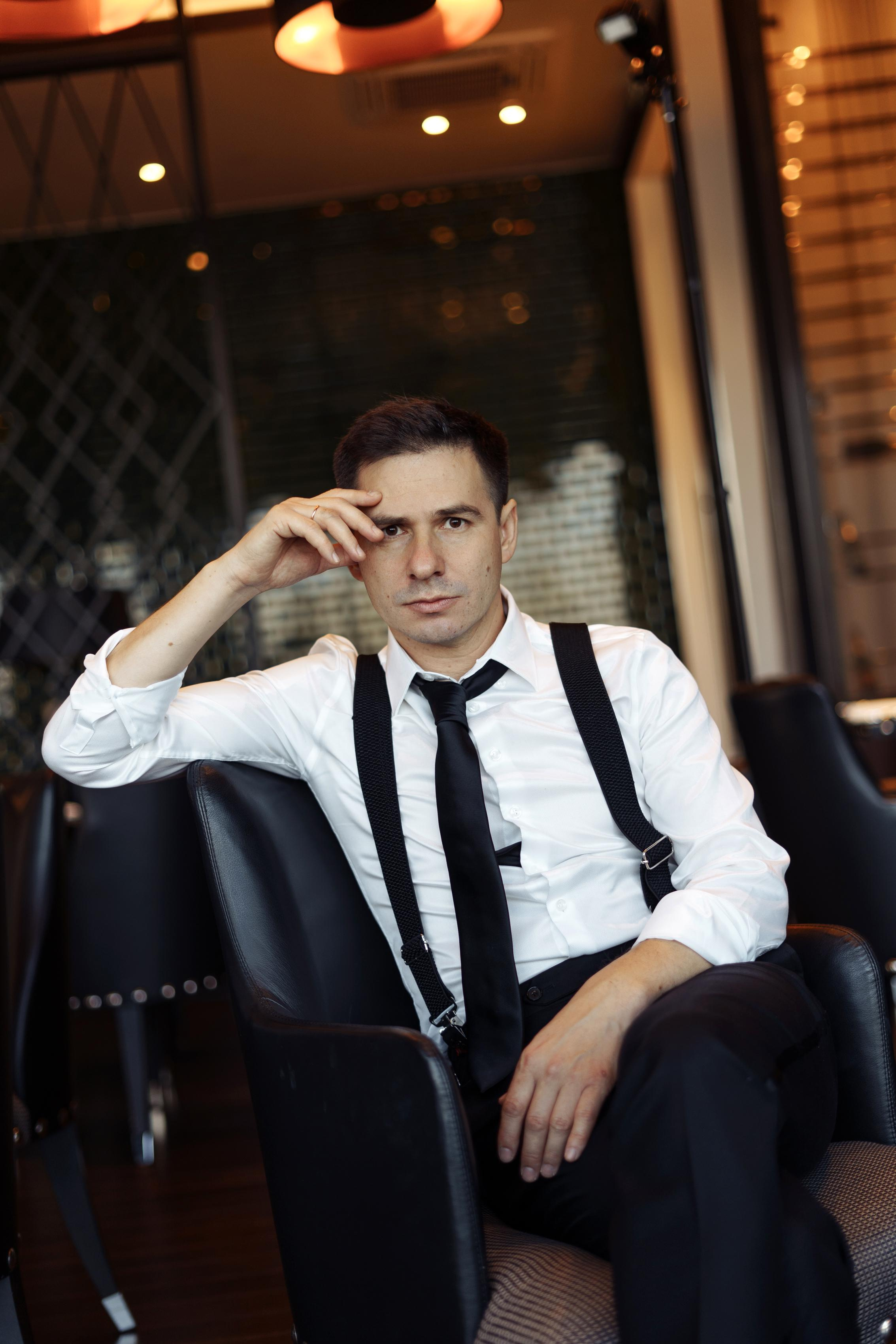 Александр Ленин. Свадебный фотограф в СПб Сергей Малиновский