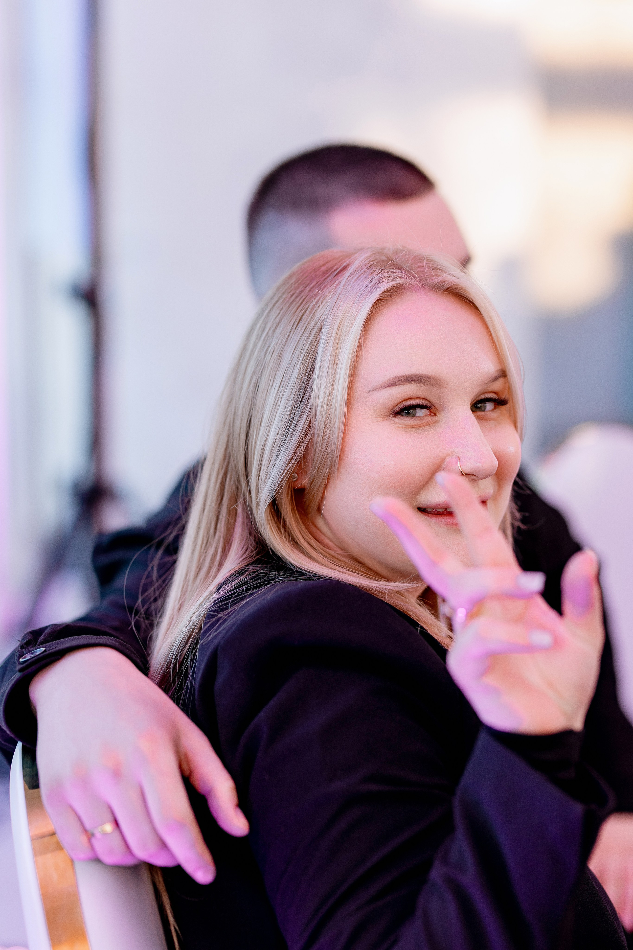 Виктория и Илья. Свадебный фотограф Витебск Минск