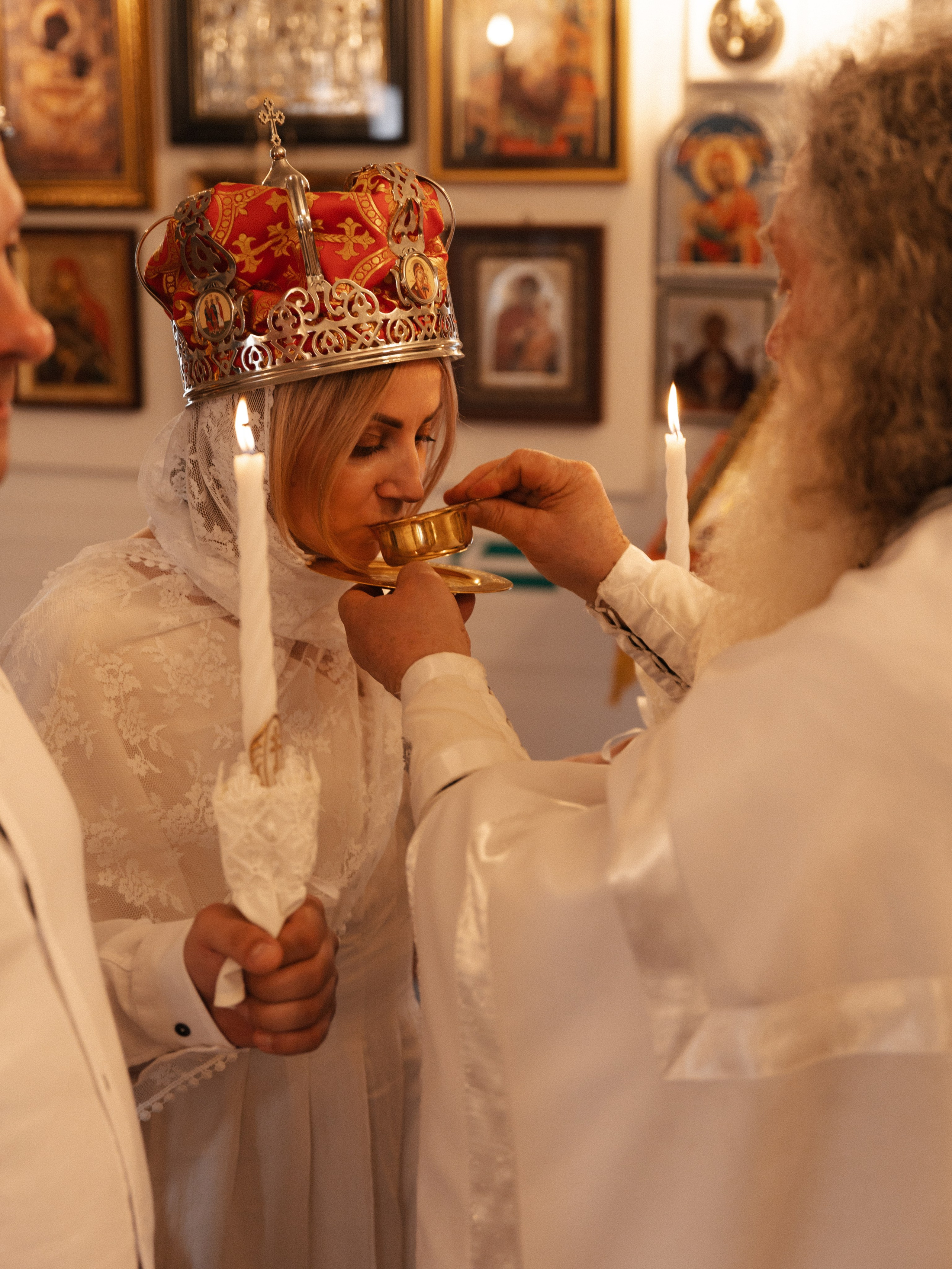 Александр и Светлана