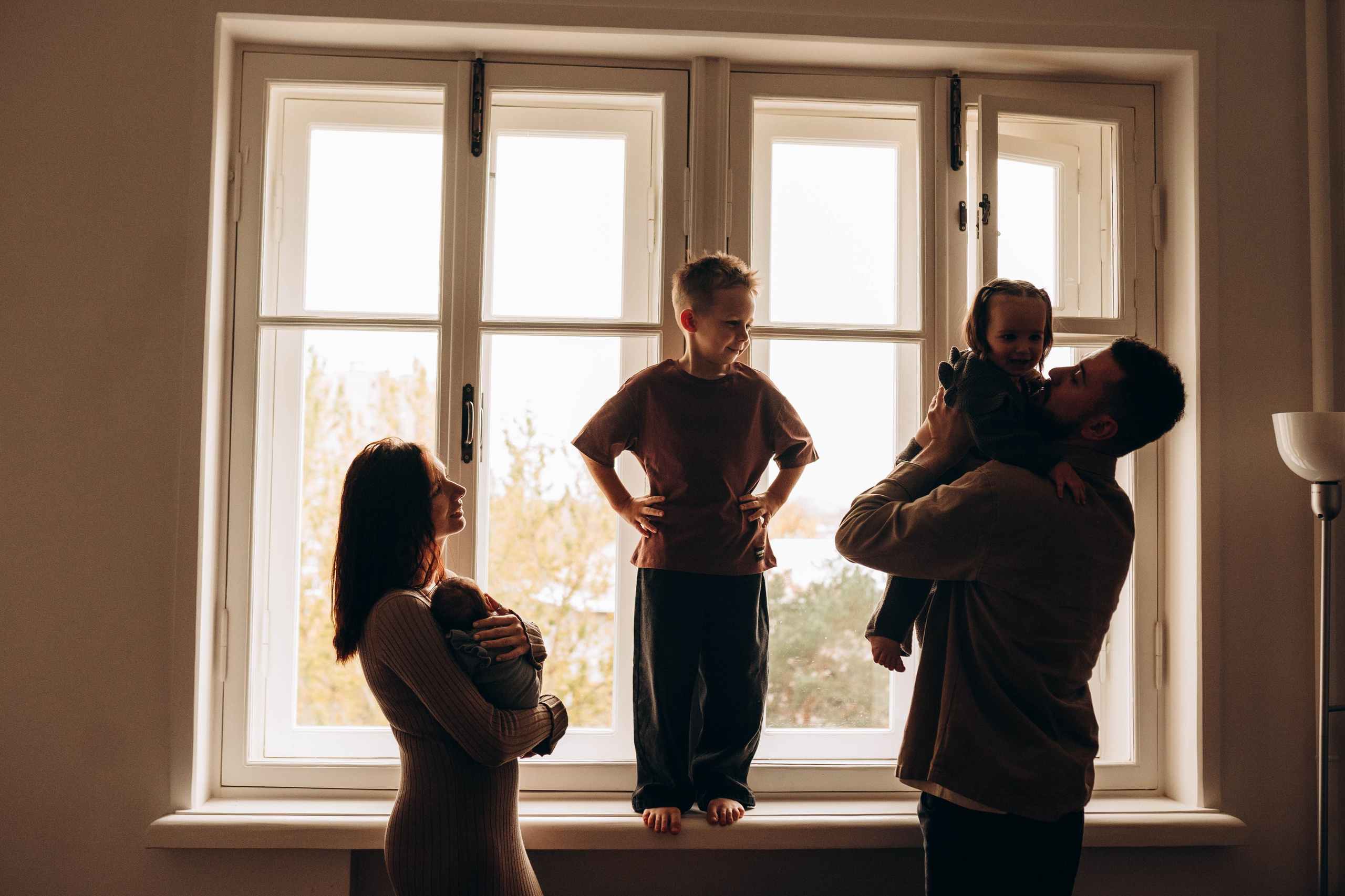 фотограф краснодар фотосессия ньюборн