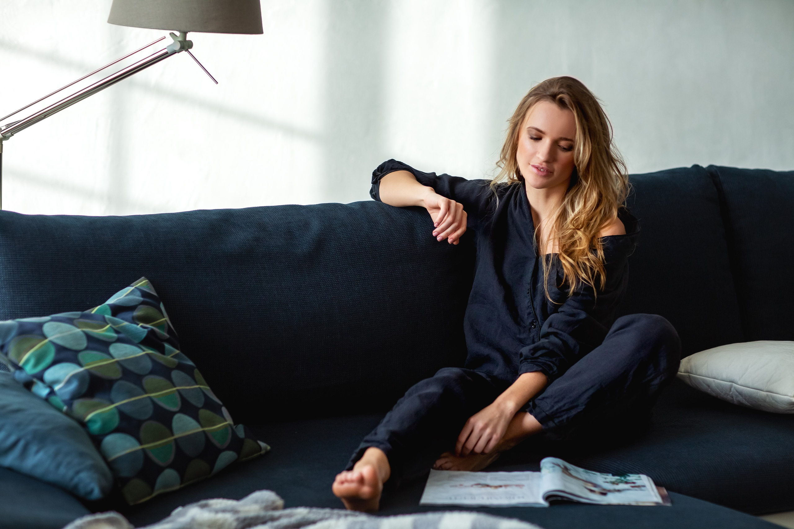 Душ. Детский и семейный фотограф в Санкт-Петербурге Алтухова Ольга