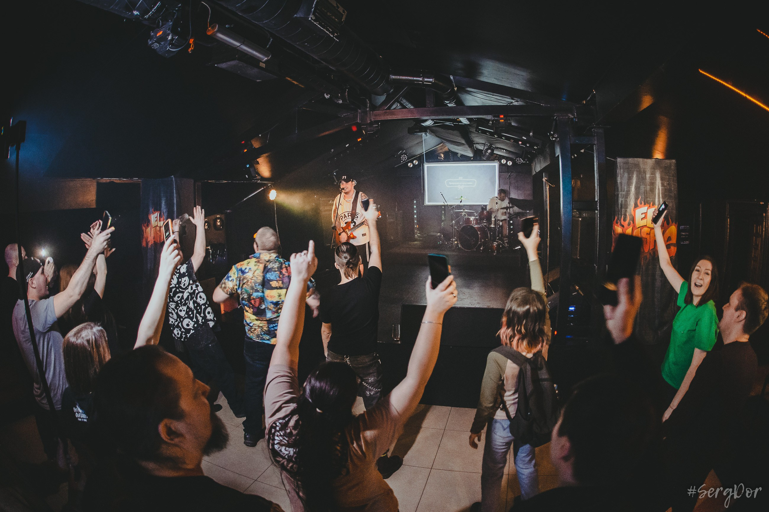 El Mashe, клуб Action, Санкт-Петербург, эль маше, концерт, 07.04.2024, SergDor, 7 апреля 2024 года, #SergDor, Гденебо