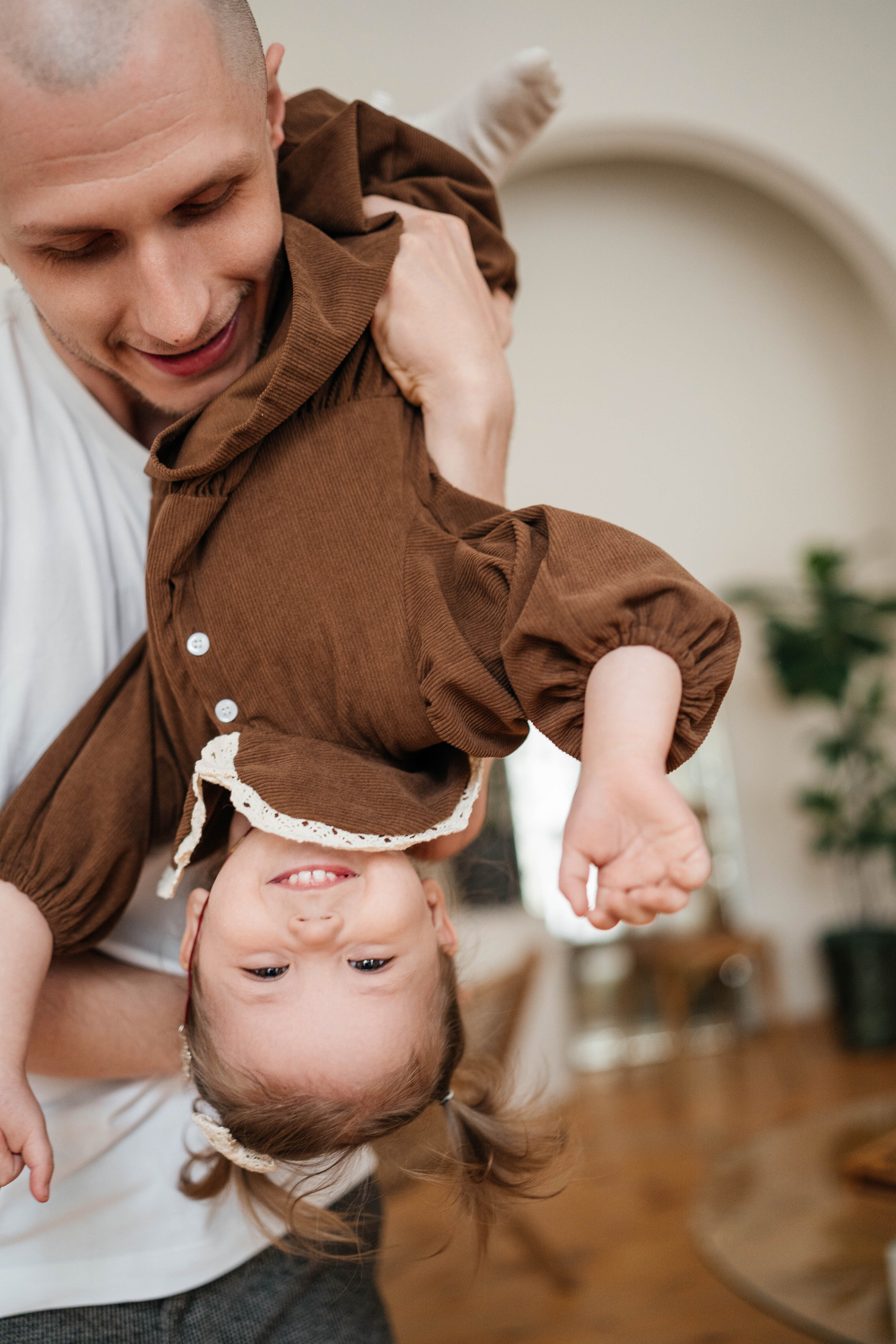 Настя, Юра и Ева. Https://instagram.com/ana.stasia.n