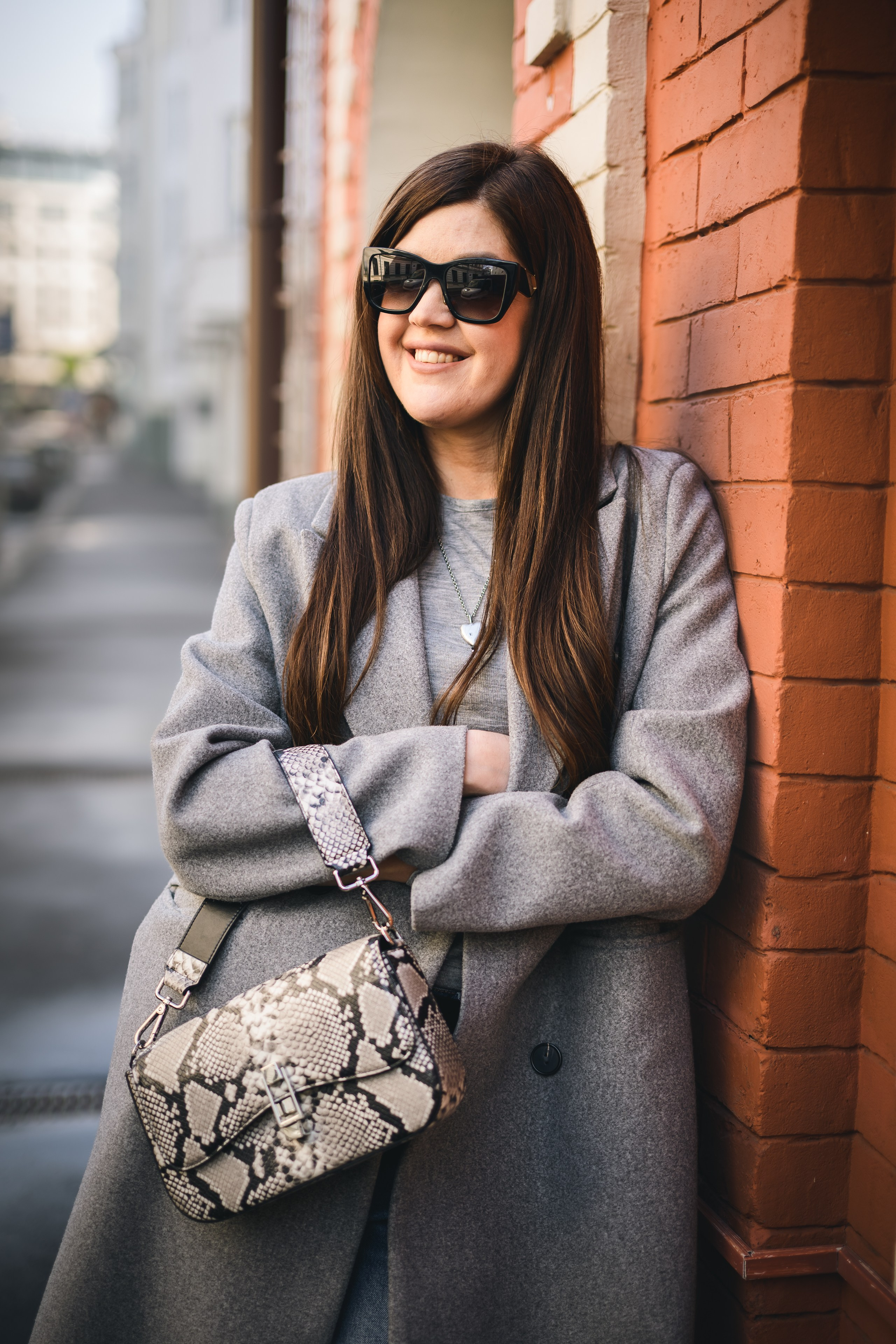 ПОРТРЕТЫ. Фотограф в Москве — Олег Штыканов