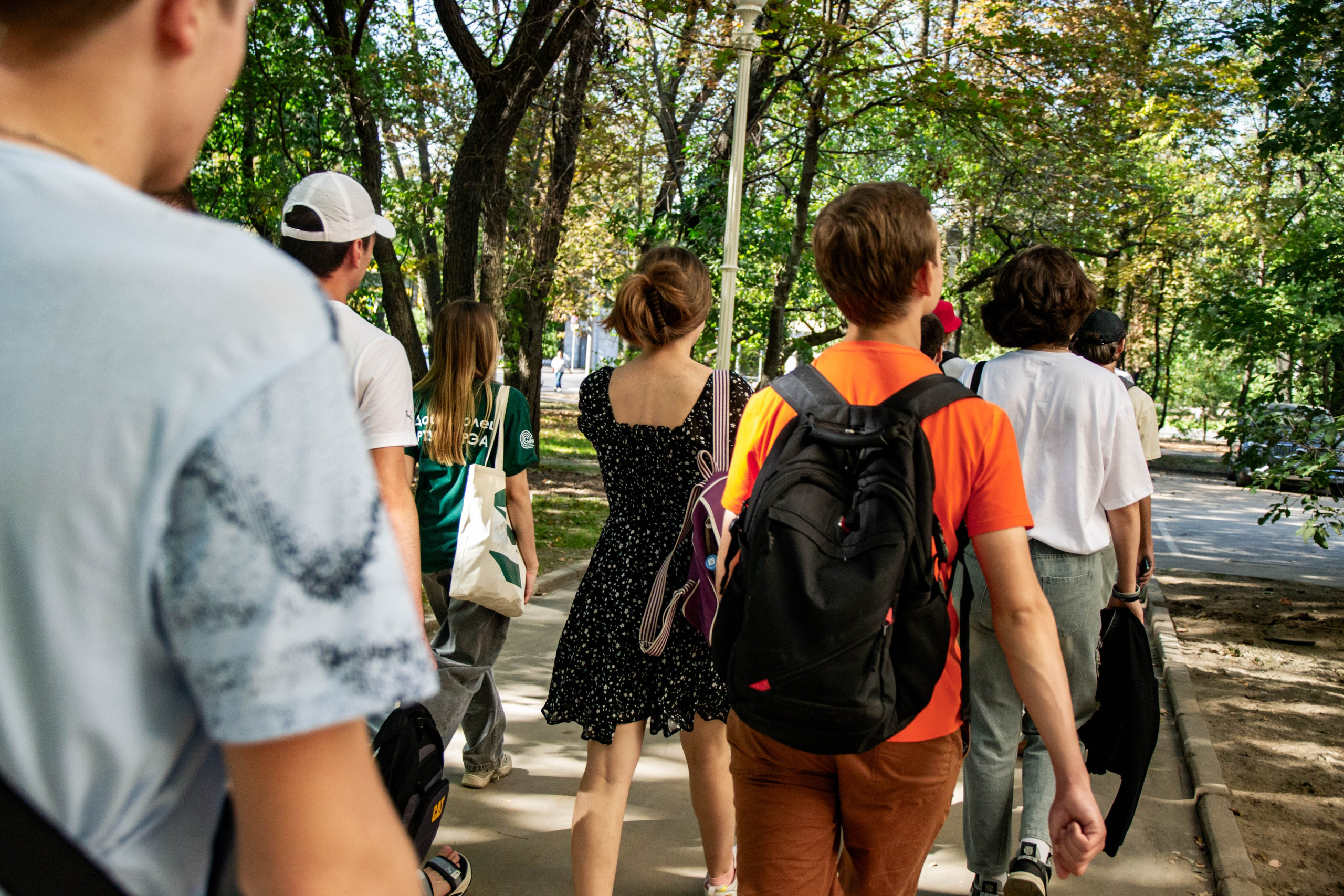 МЕРОПРИЯТИЯ. Фотограф в Москве — Олег Штыканов