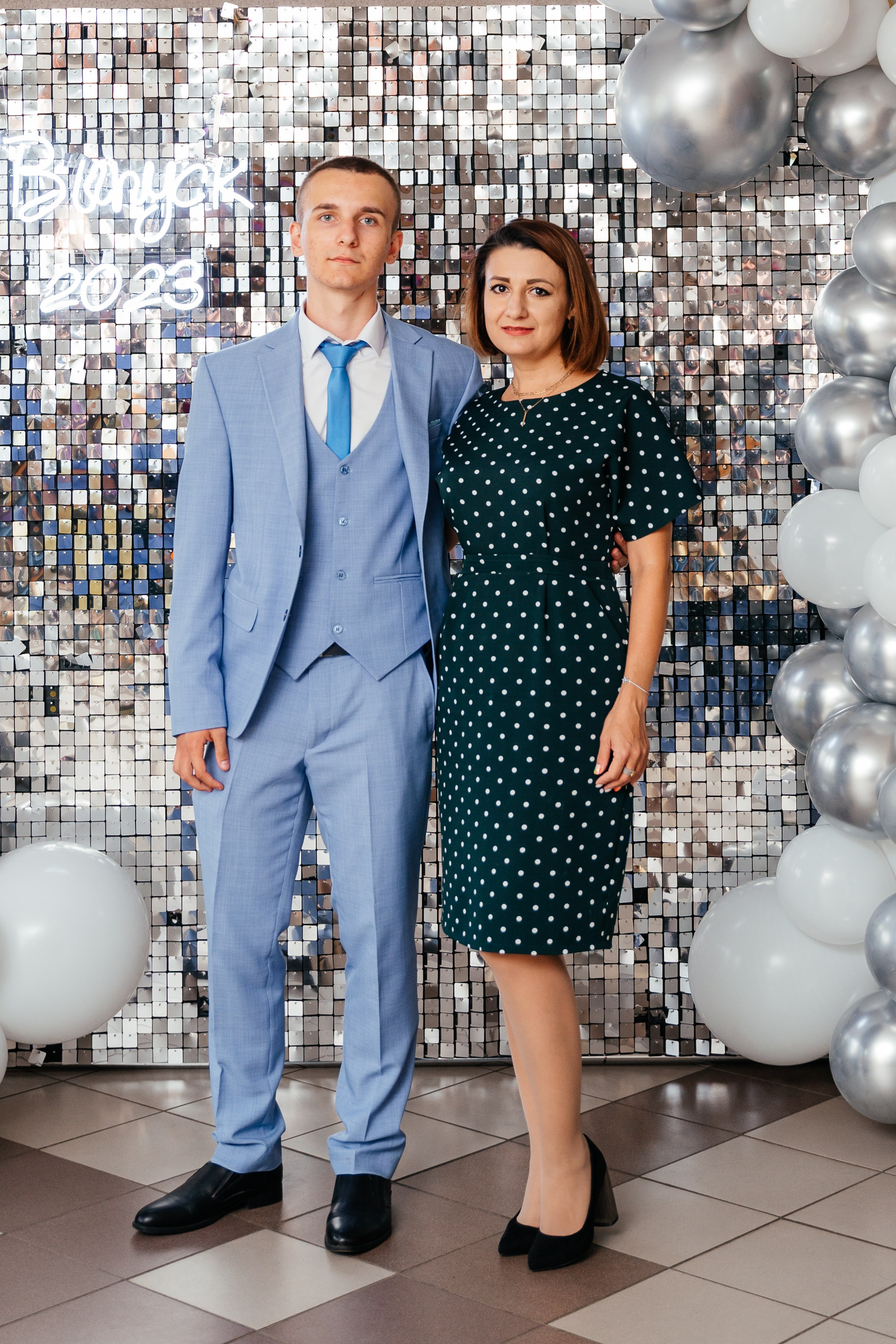 Выпускной. Семейный и свадебный фотограф Ясна Матросова