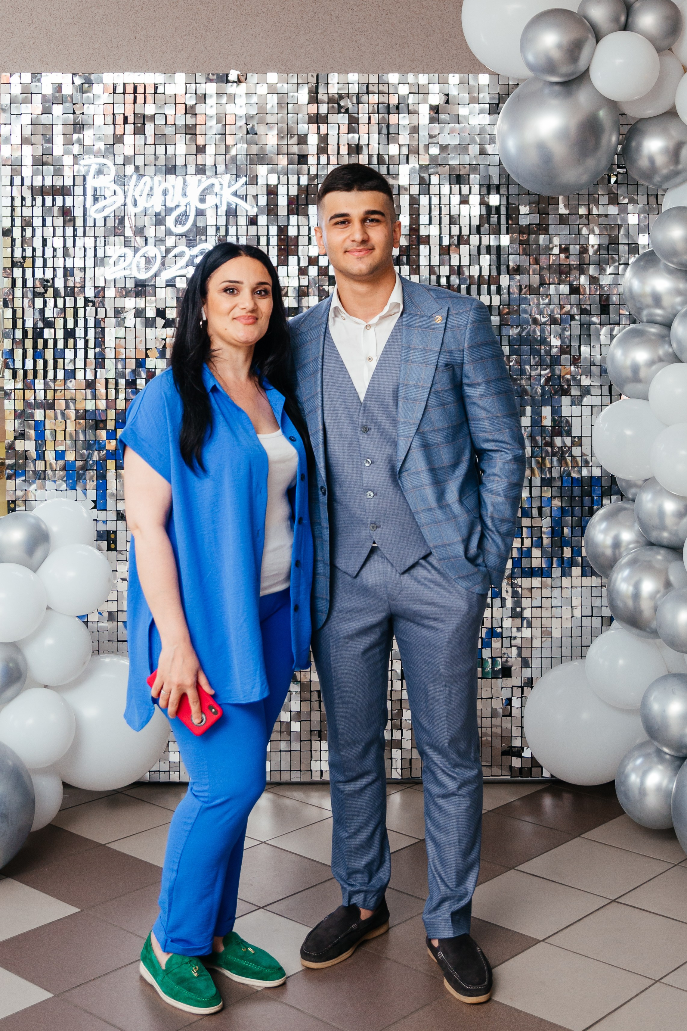 Выпускной. Семейный и свадебный фотограф Ясна Матросова