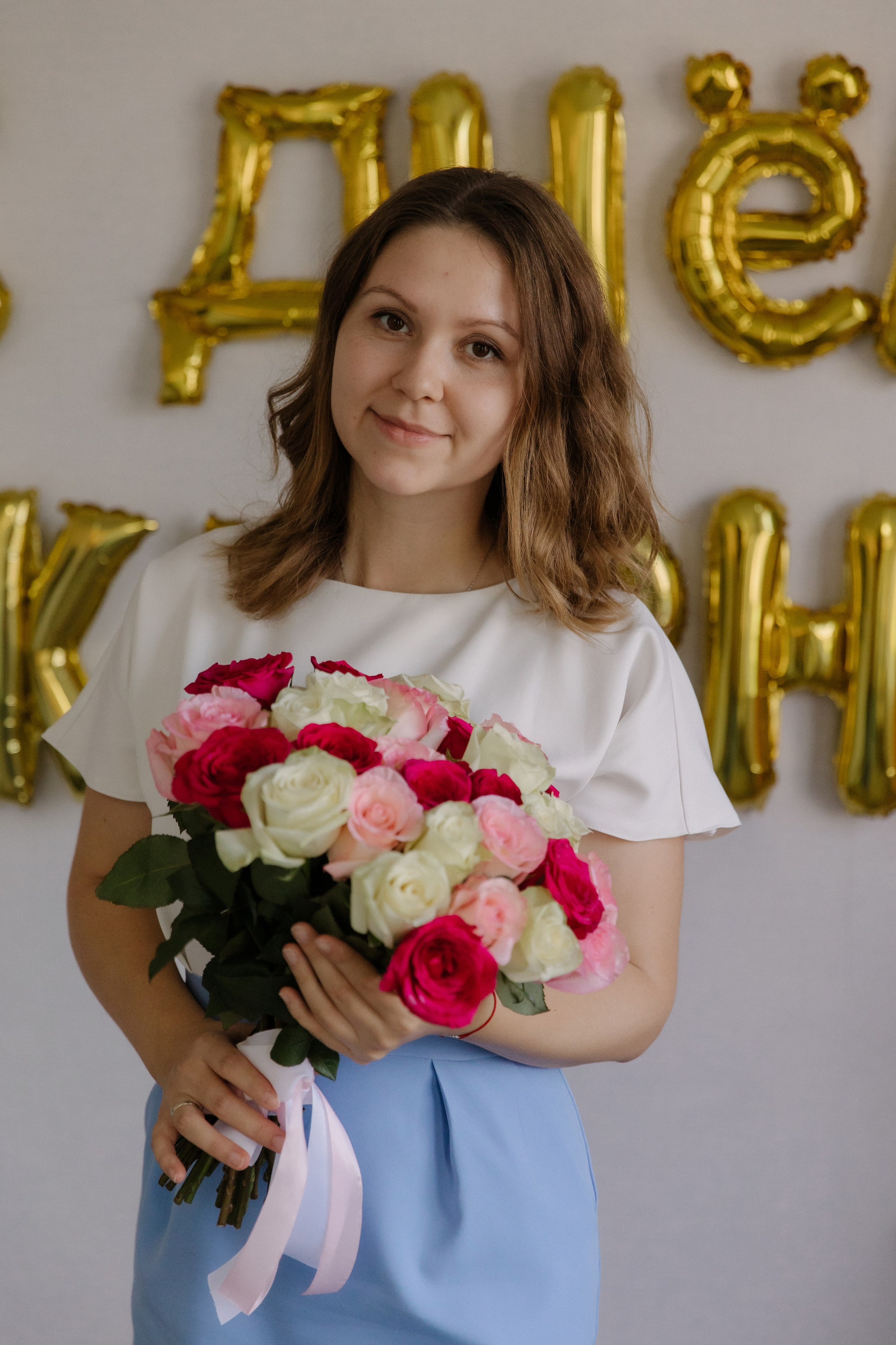 Годик Лере. Семейный и свадебный фотограф в Москве и Зеленограде Пилипенко Юлия