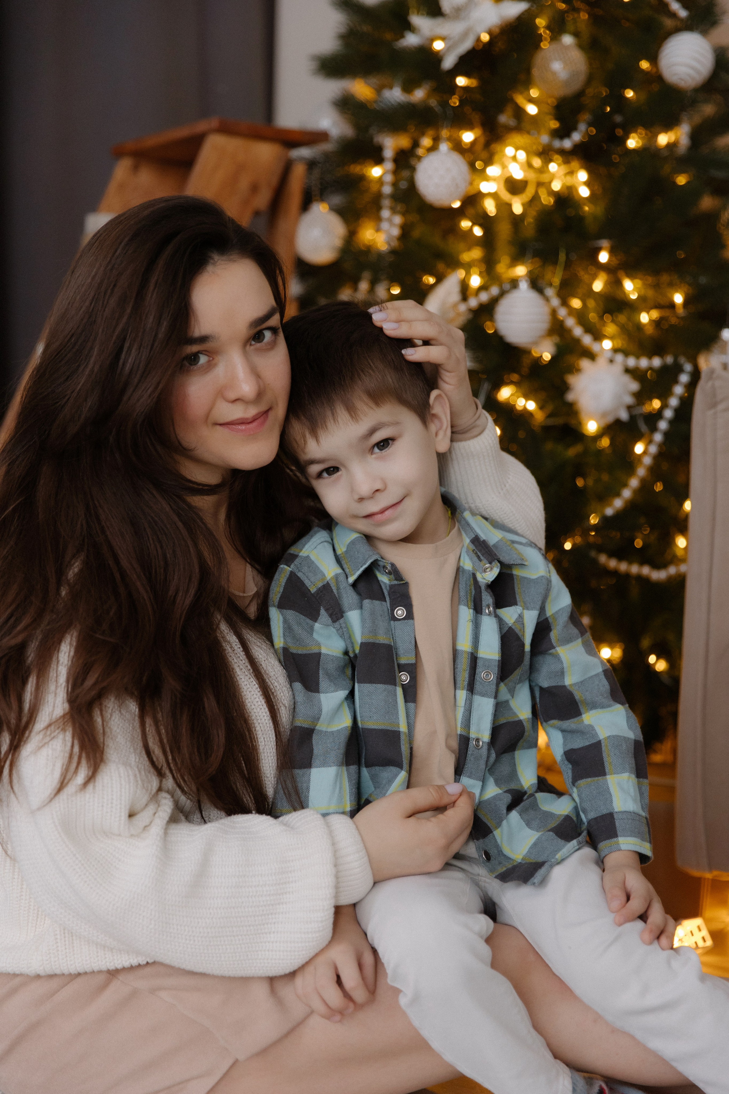 Маша и Кирилл. Семейный и свадебный фотограф в Москве и Зеленограде Пилипенко Юлия