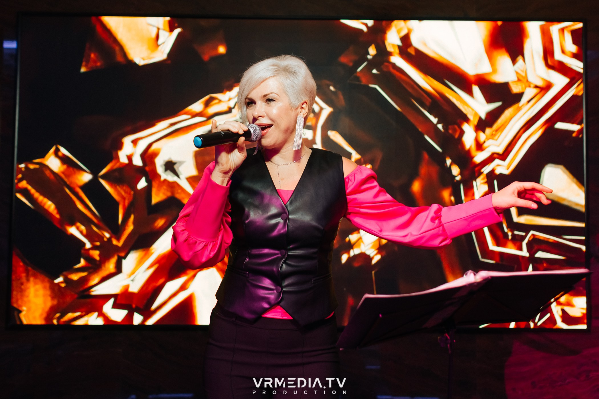 Выходные в ресторане «Лазурный берег»