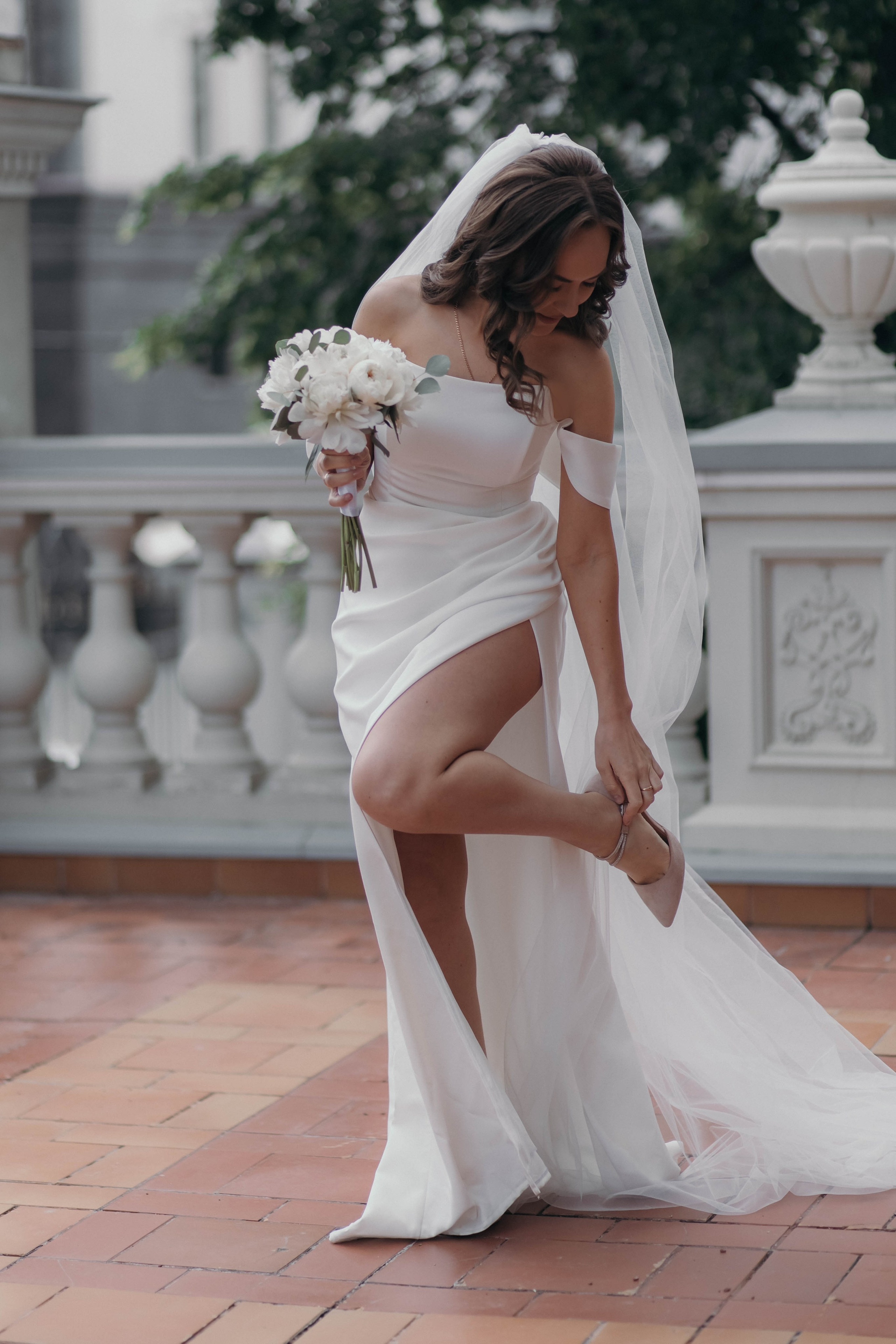 Свадьба Аяза и Диляры. Лилия Вахитова фотограф