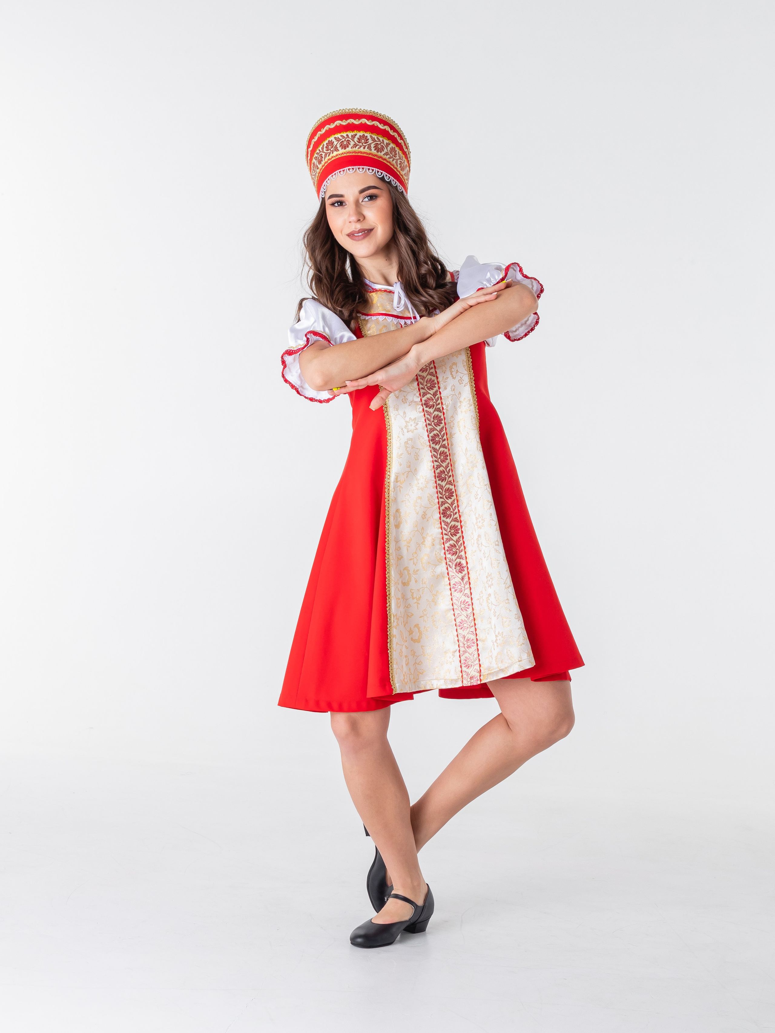 Обувь. Фотограф в Краснодаре Арина Кудряшова