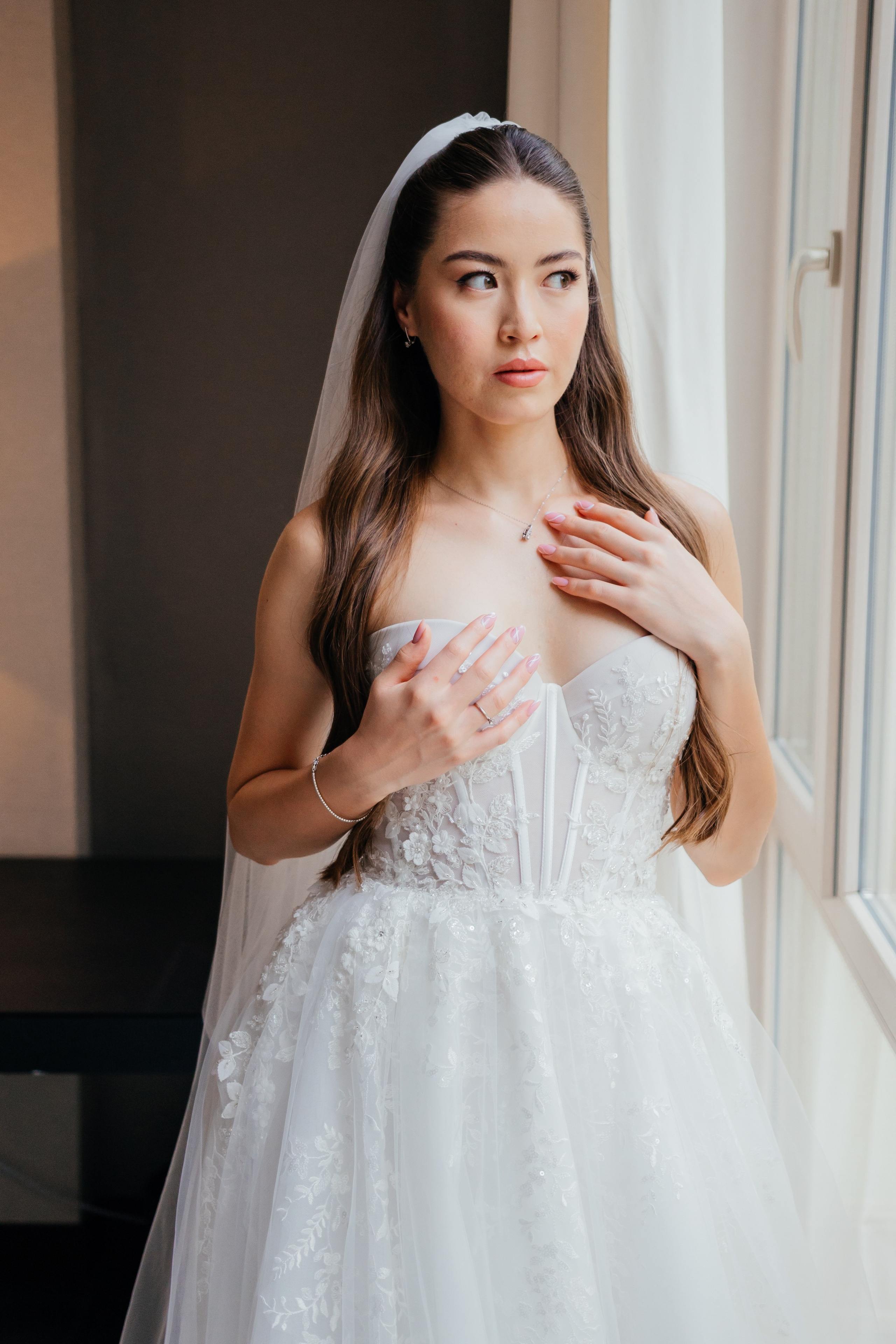 DIAS & ANEL. Wedding and Fashion photographer