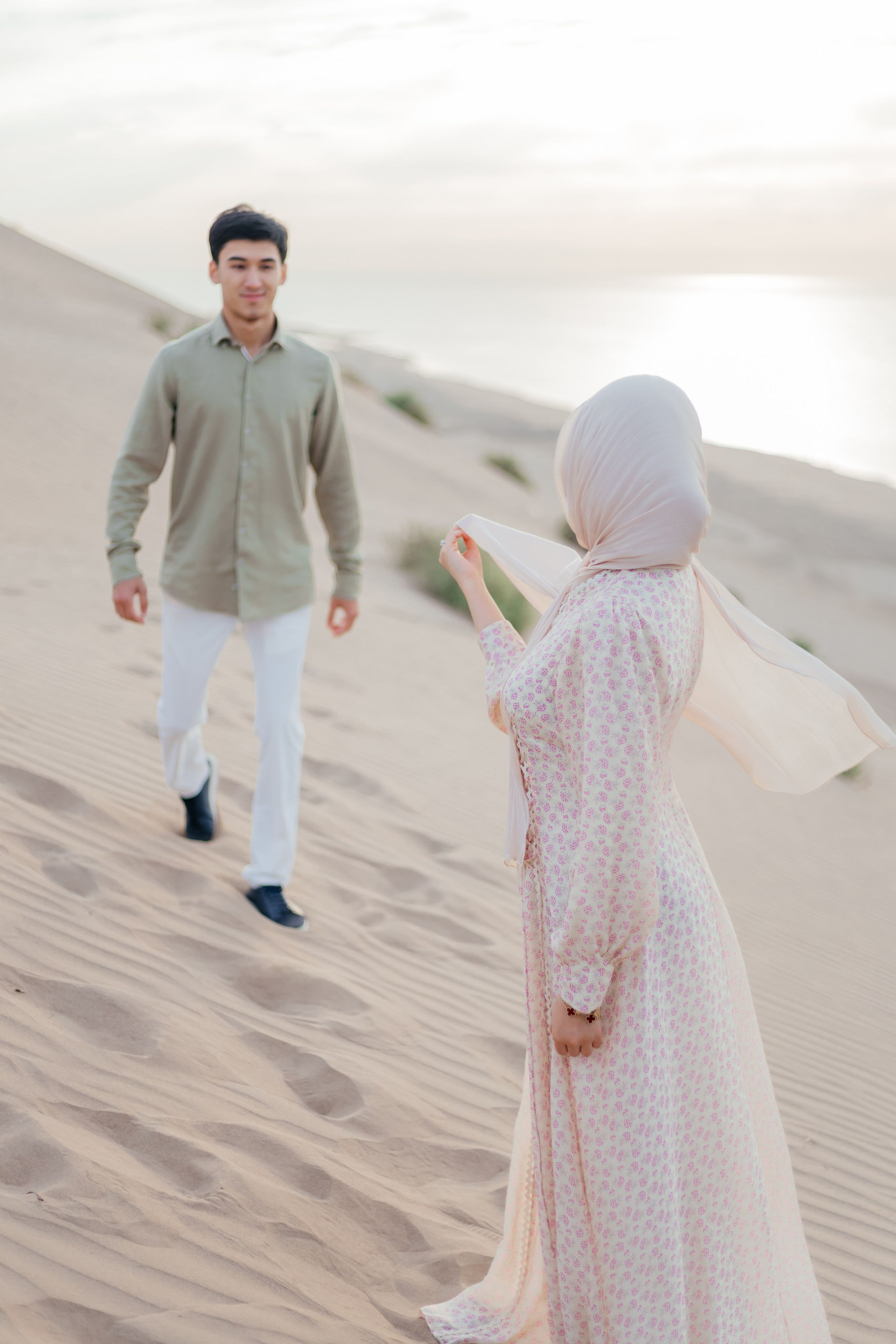 BEKA & ANELYA. Wedding and Fashion photographer