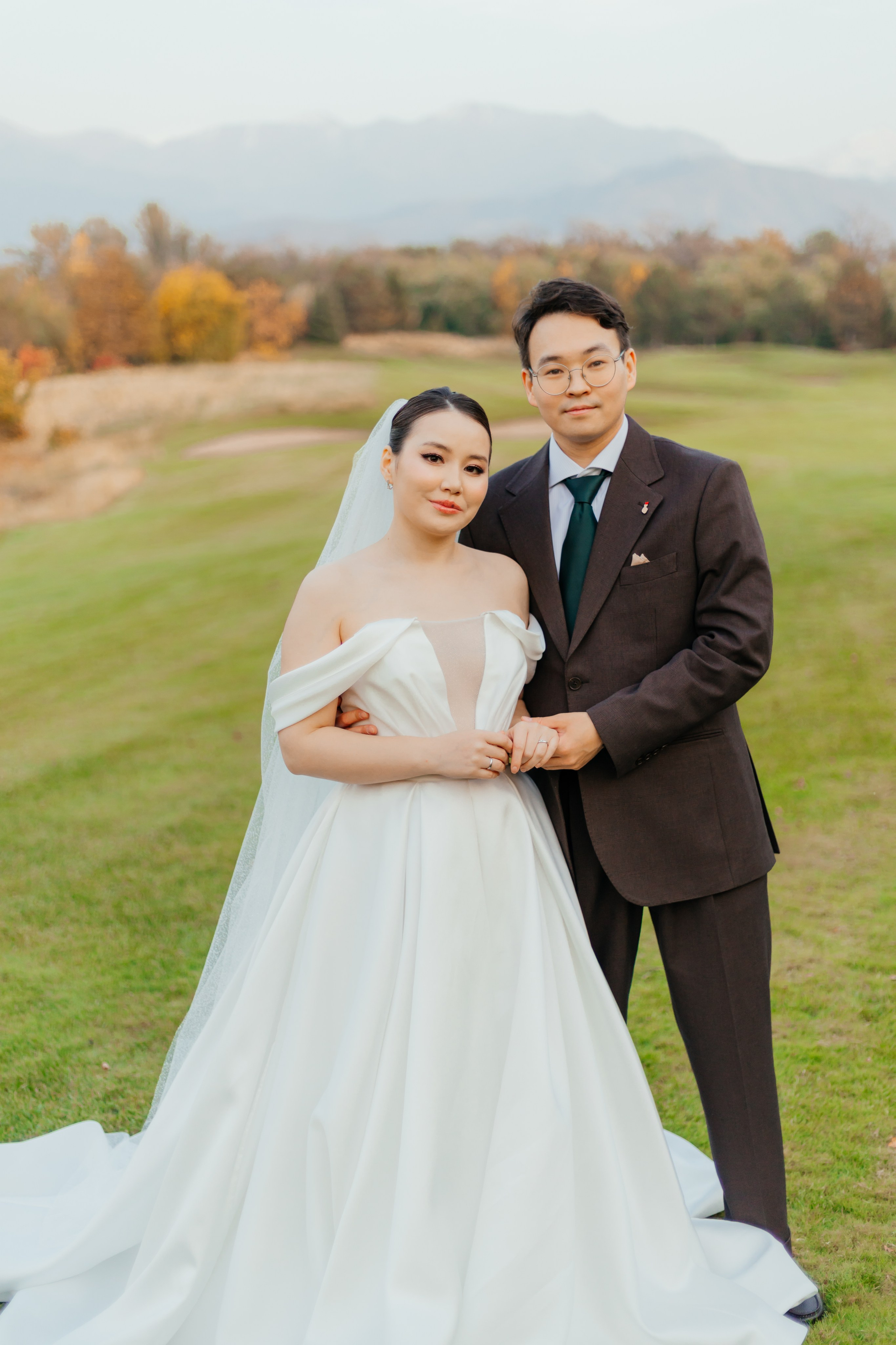 ASKHAT & PERIZAT. Wedding and Fashion photographer