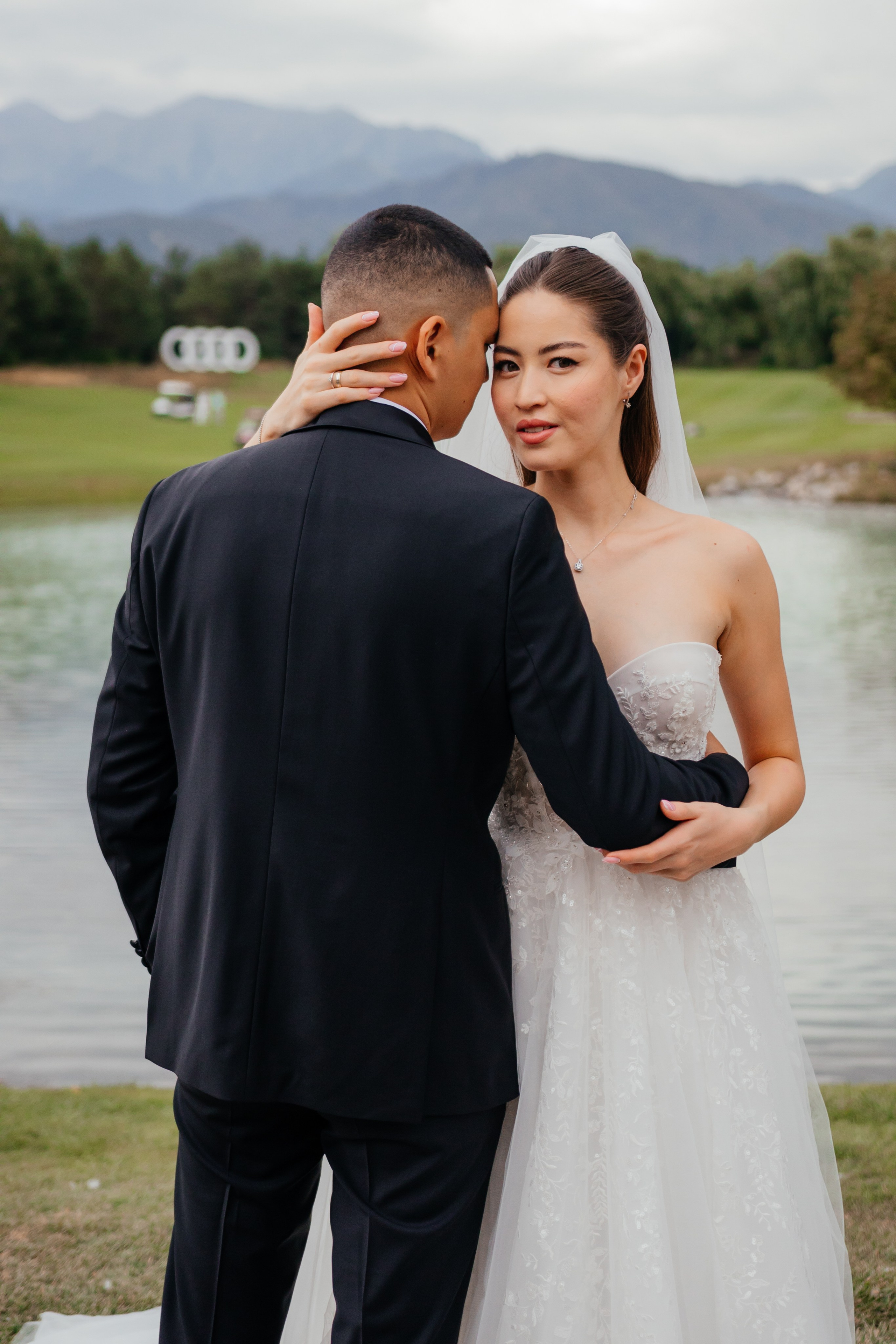 DIAS & ANEL. Wedding and Fashion photographer