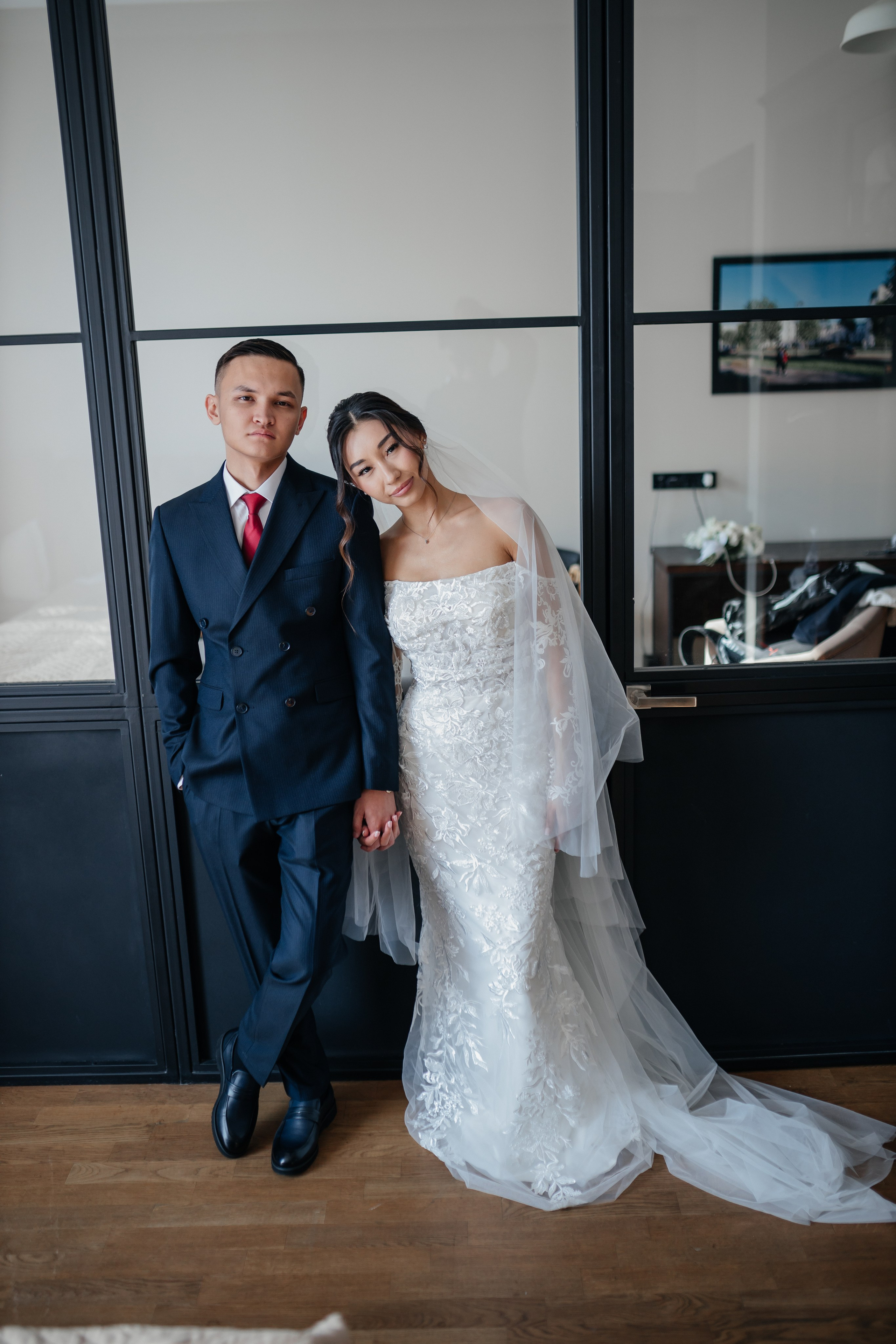 ELNUR & MEDINA. Wedding and Fashion photographer