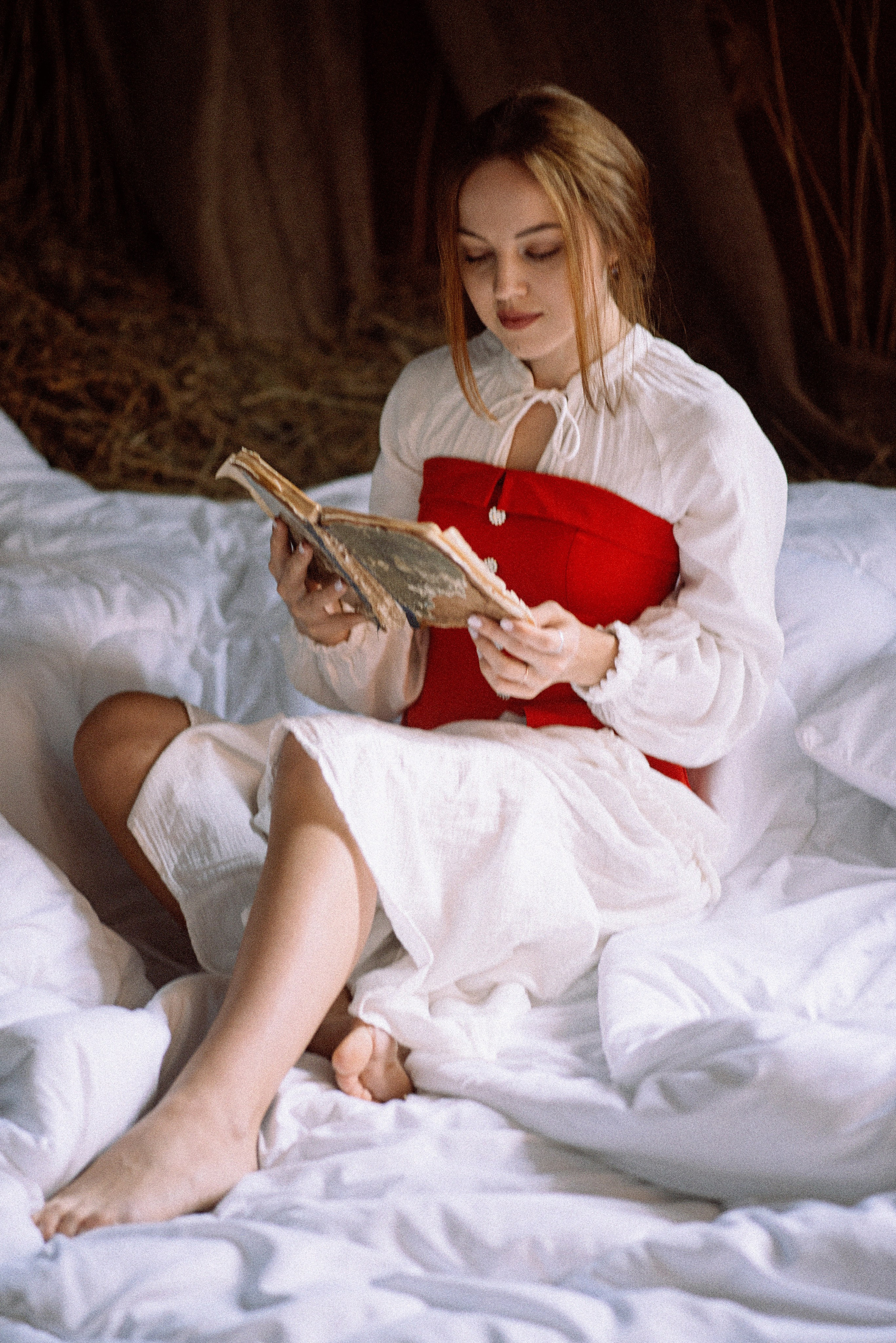 Лилия. Фотограф в Казани Надежда Вальшина. Свадебные, семейные, детские, индивидуальные фотосессии