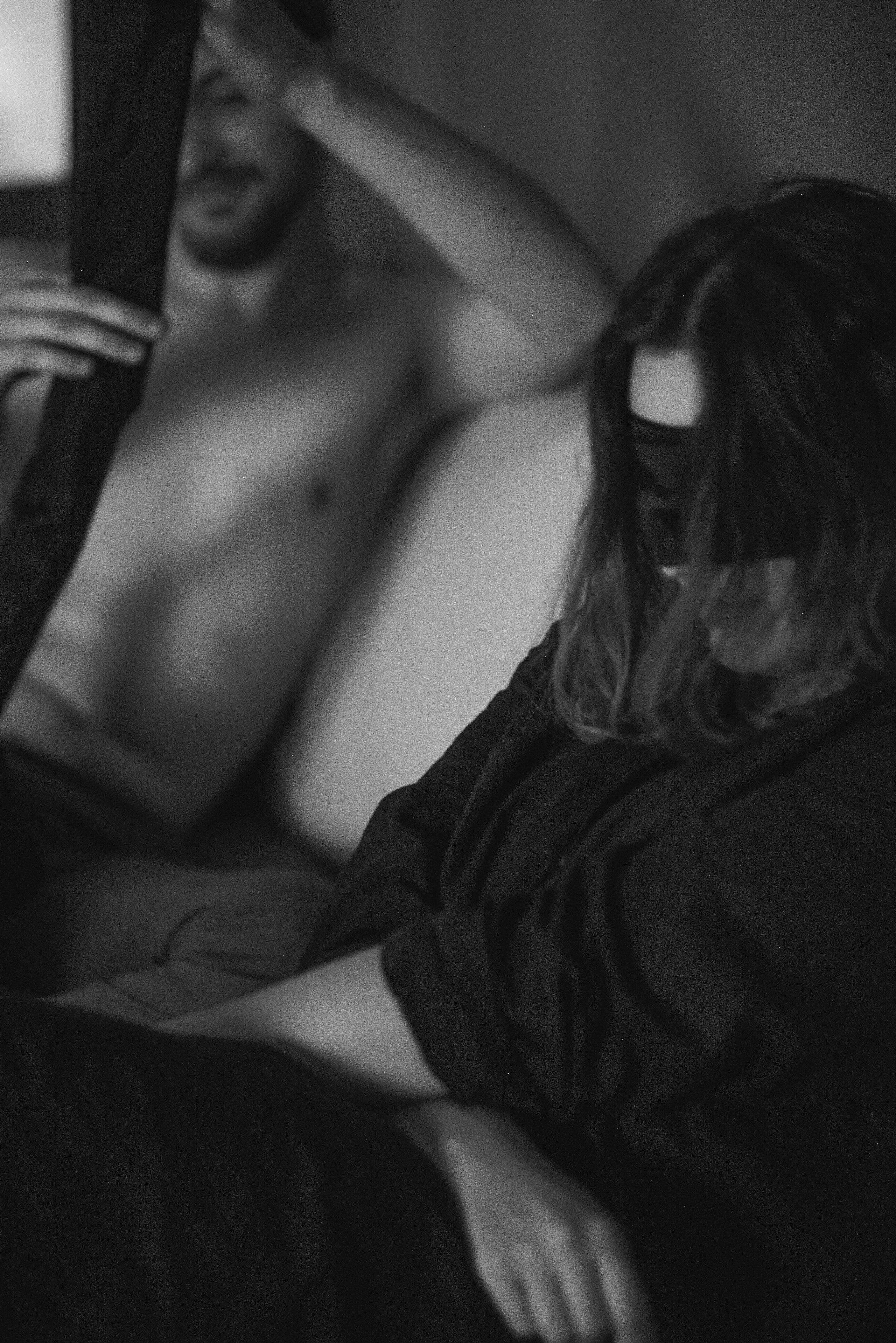 Двое. Проект Фотопсихология. Фотограф в Казани Надежда Вальшина. Свадебные, семейные, детские, индивидуальные фотосессии