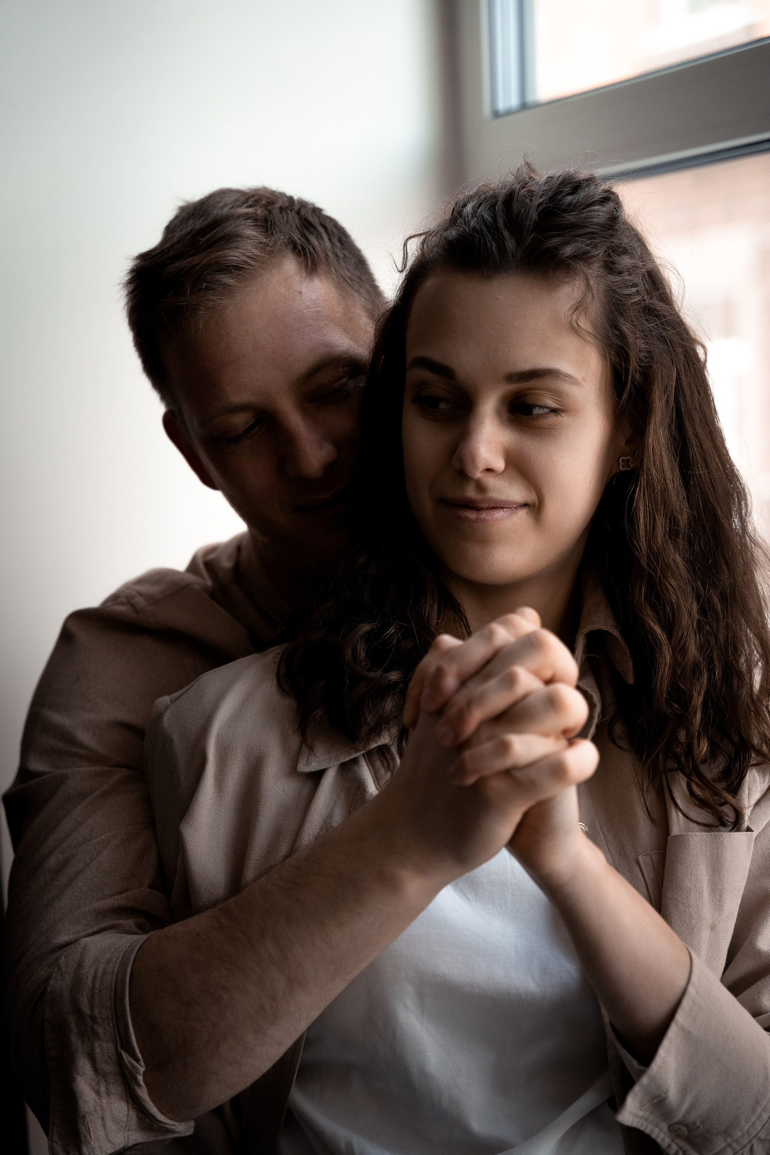 Дима и Маша. Фотограф в Ульяновске Александра Григоровских