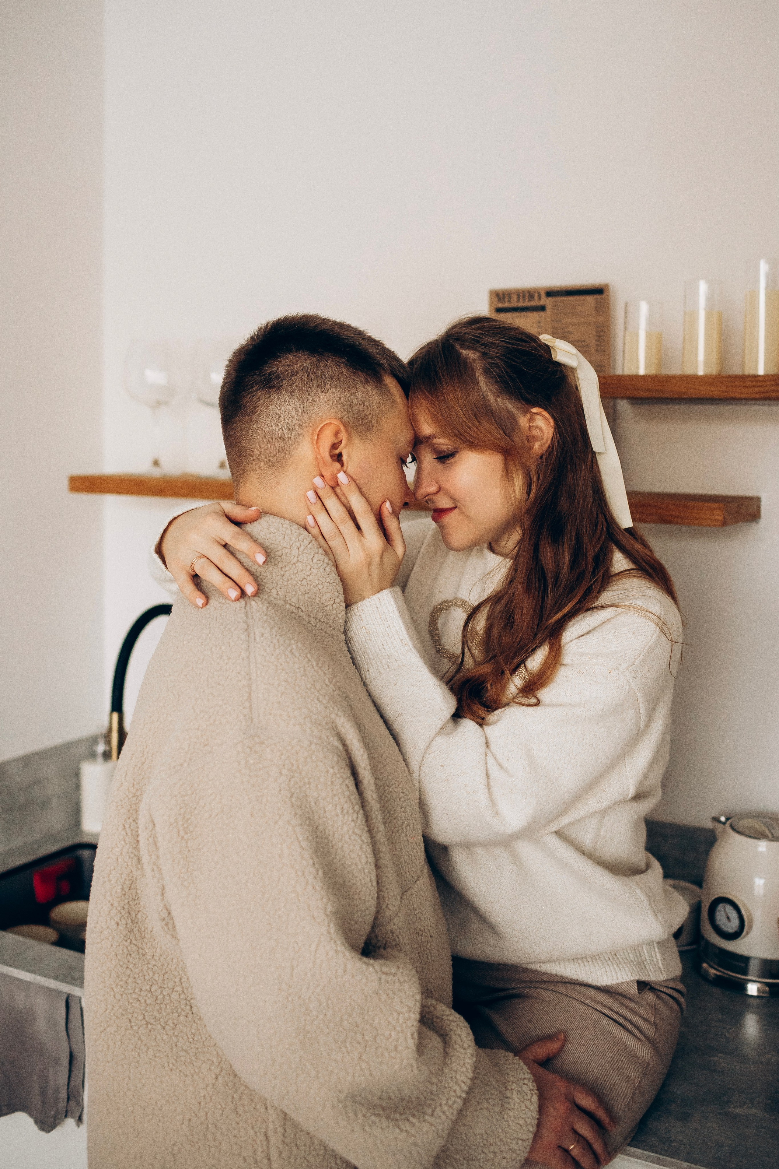 Кирюше 2. Семейная съемка — это красивый способ признаться своей семье в любви