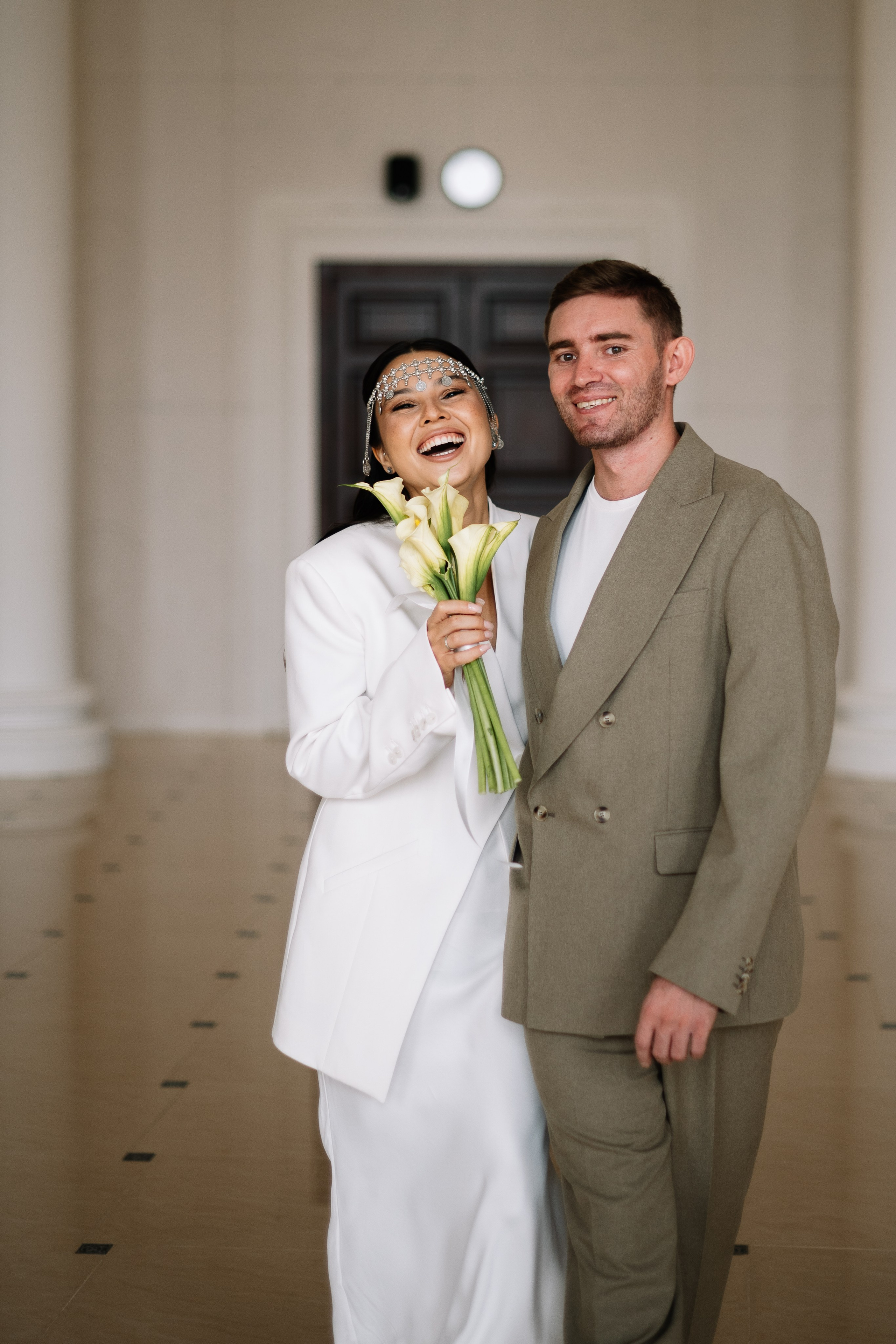 Анатолий и Сария, 31.07.2025. Свадебный фотограф в Сибае Елена Самарина