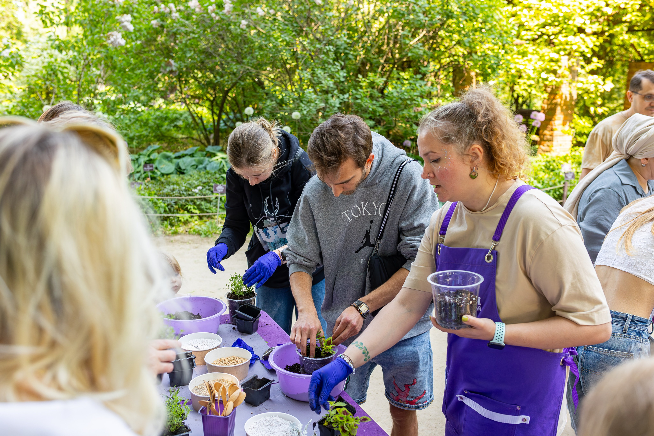 Мастер-класс от Аминосил. Александра Куликова фотограф, Москва