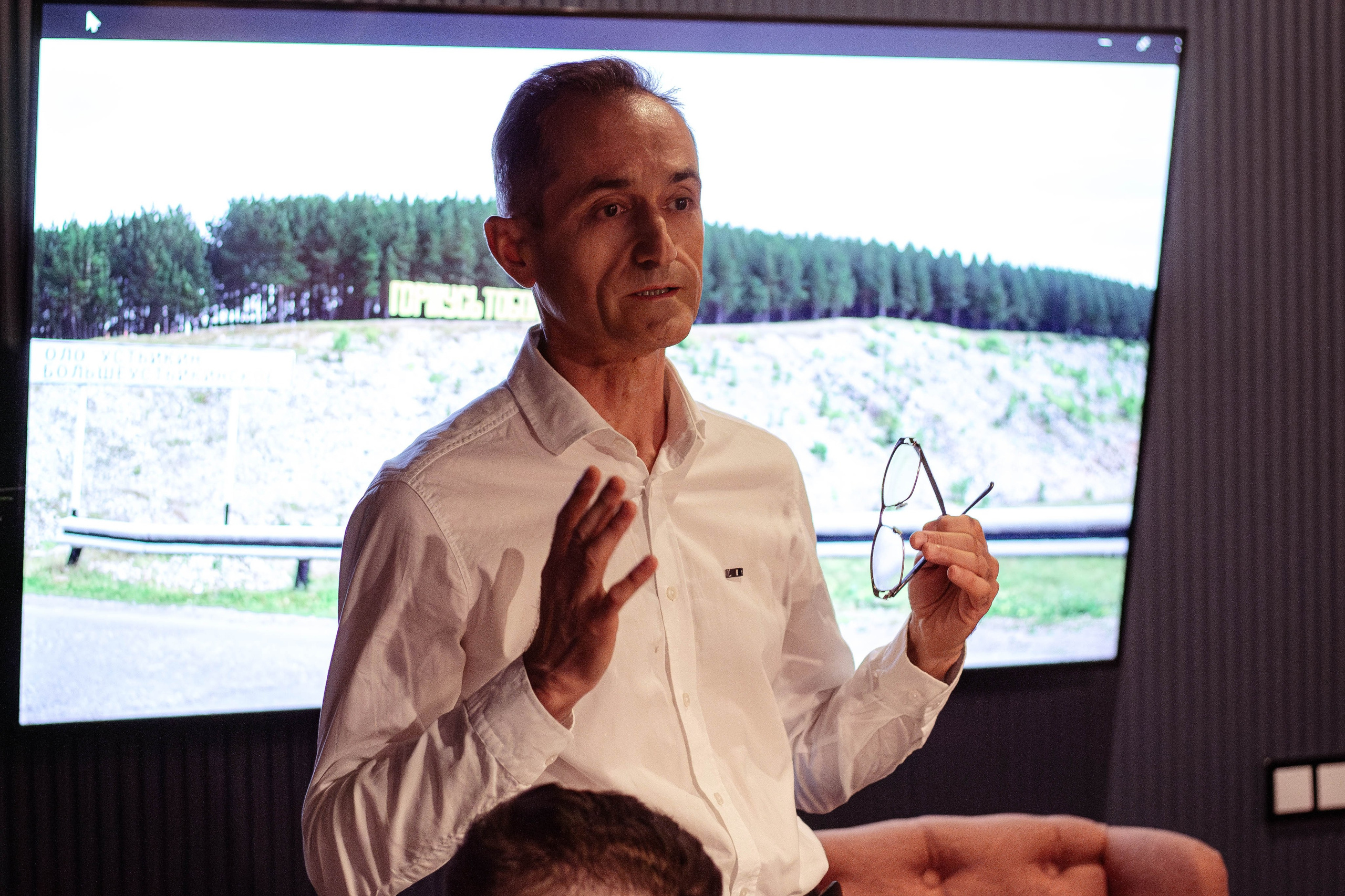 ДР. Чёрное море. Mintonov's Film Studio