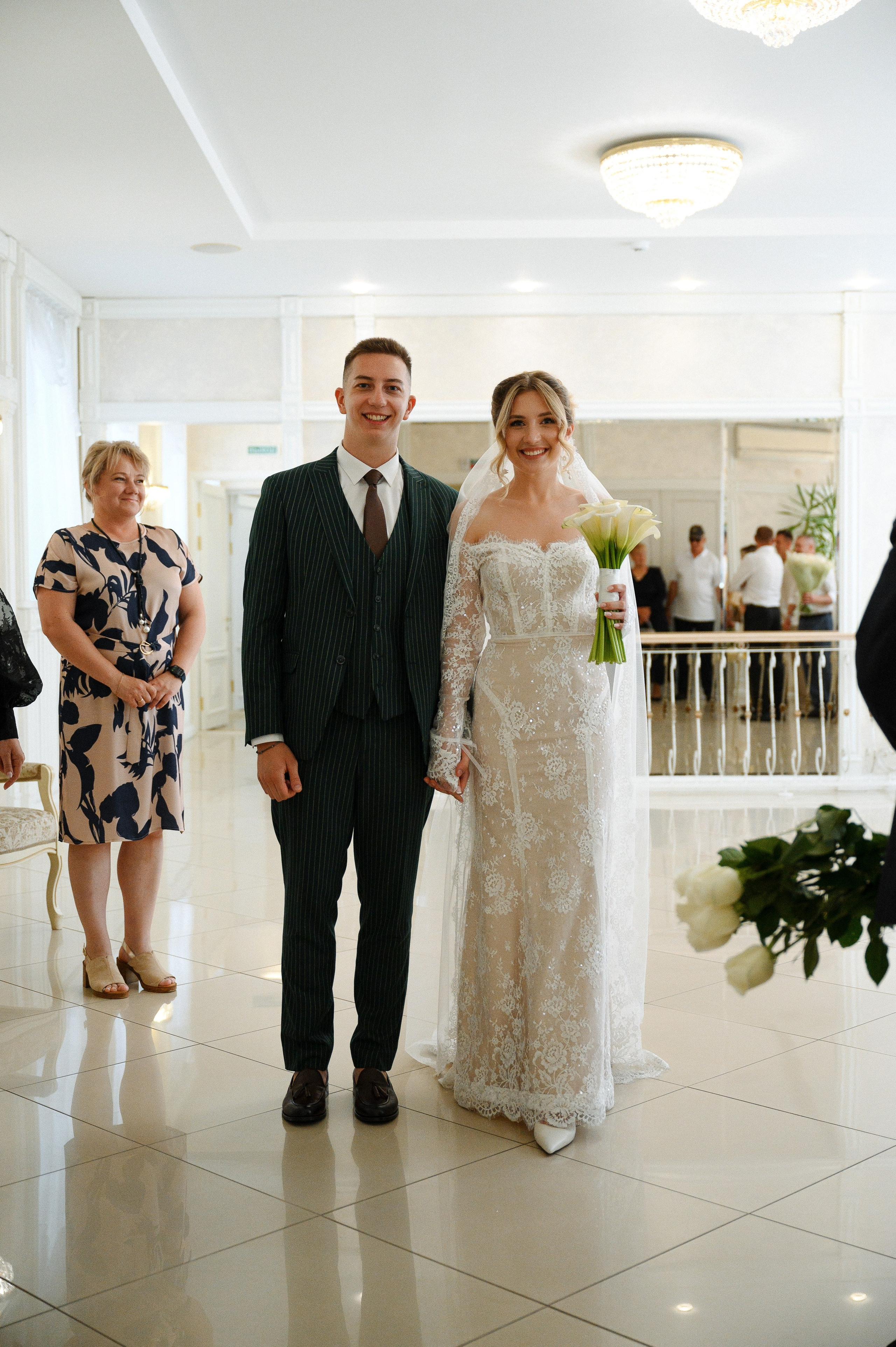 Илья & Алина