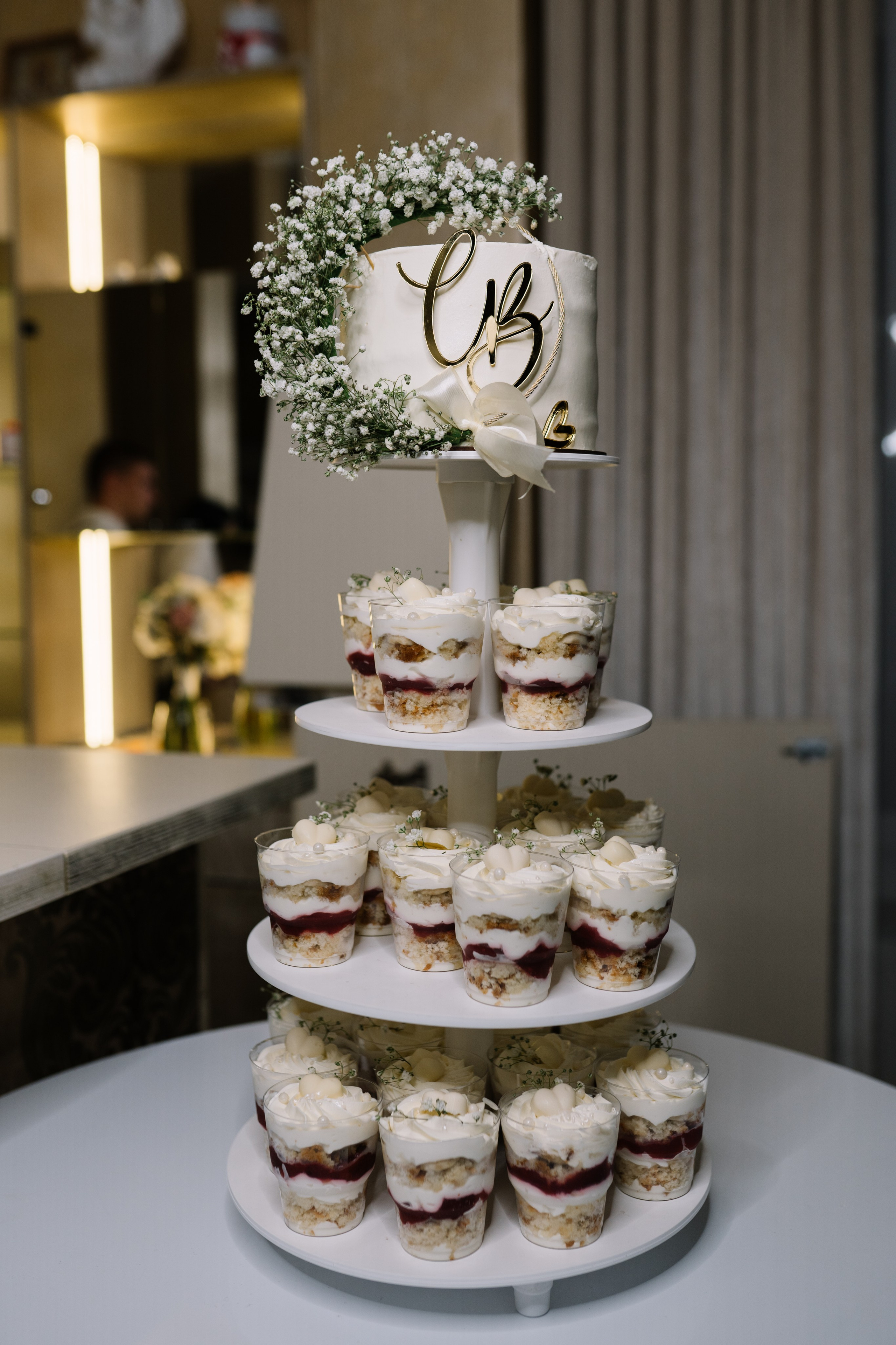 Серкан & Виктория