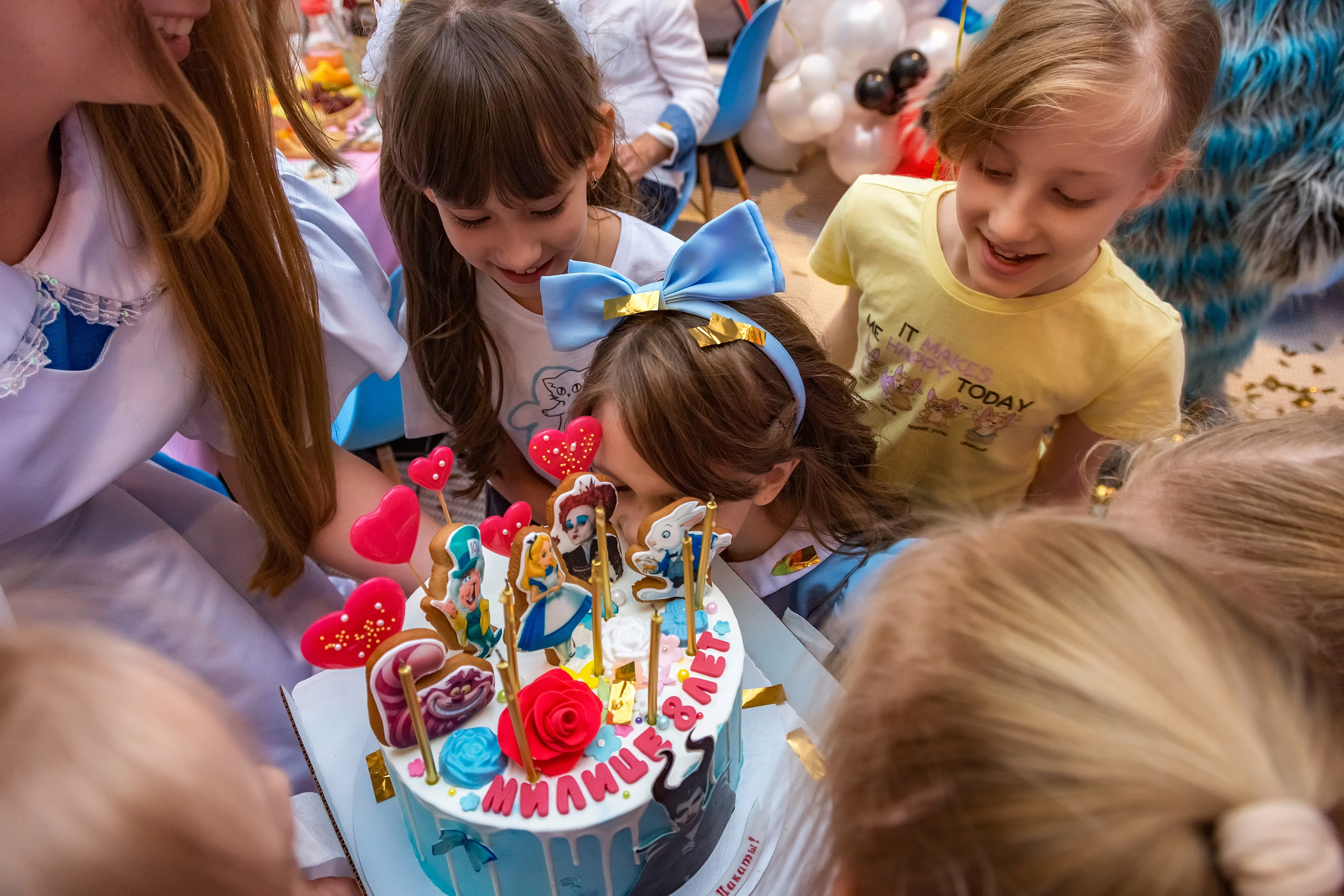. Фотограф в Москве и Одинцово