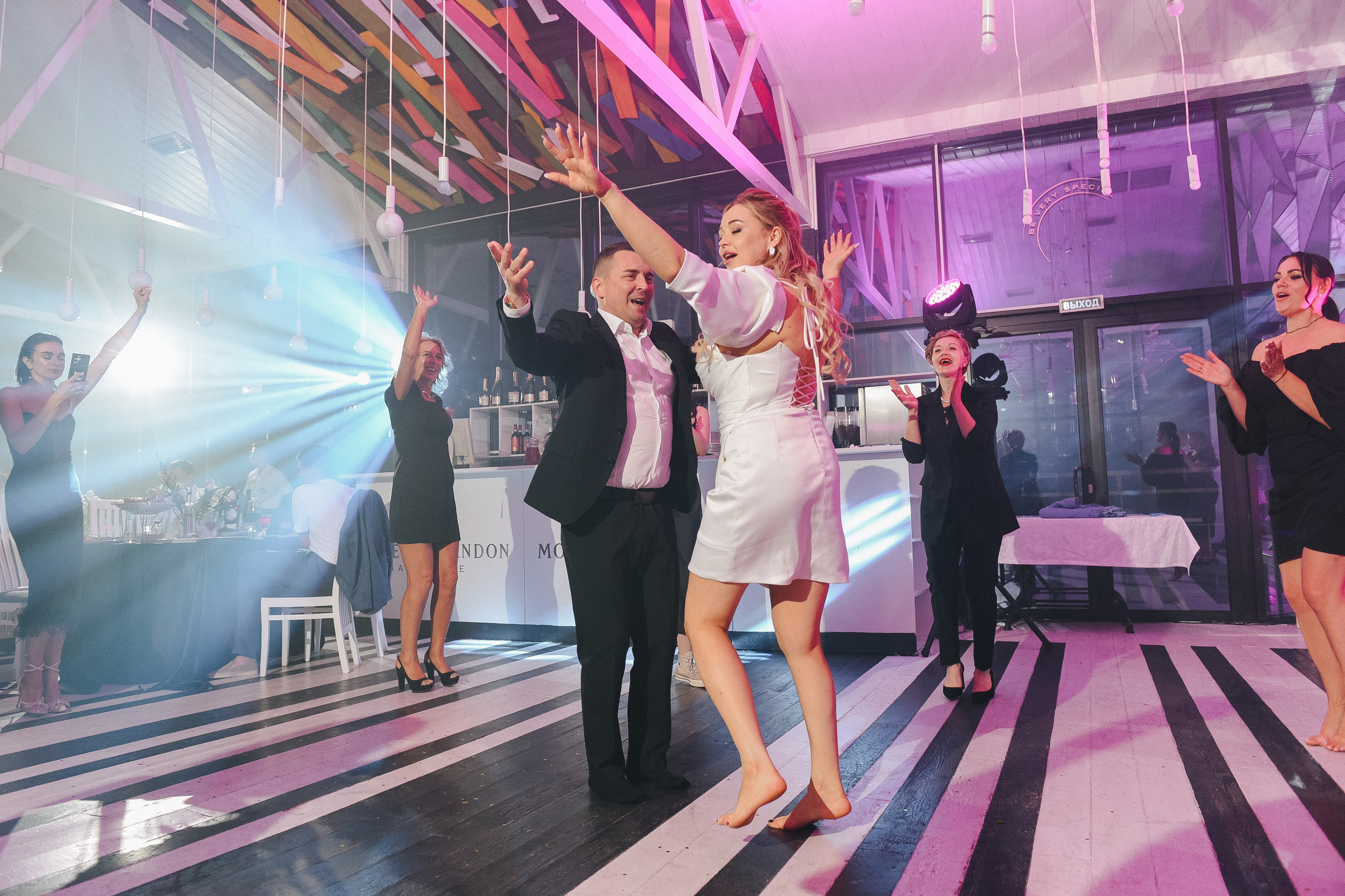 Андрей и Лена — Организация Светлана Бортавова. Свадебный и семейный фотограф Волгоград Москва