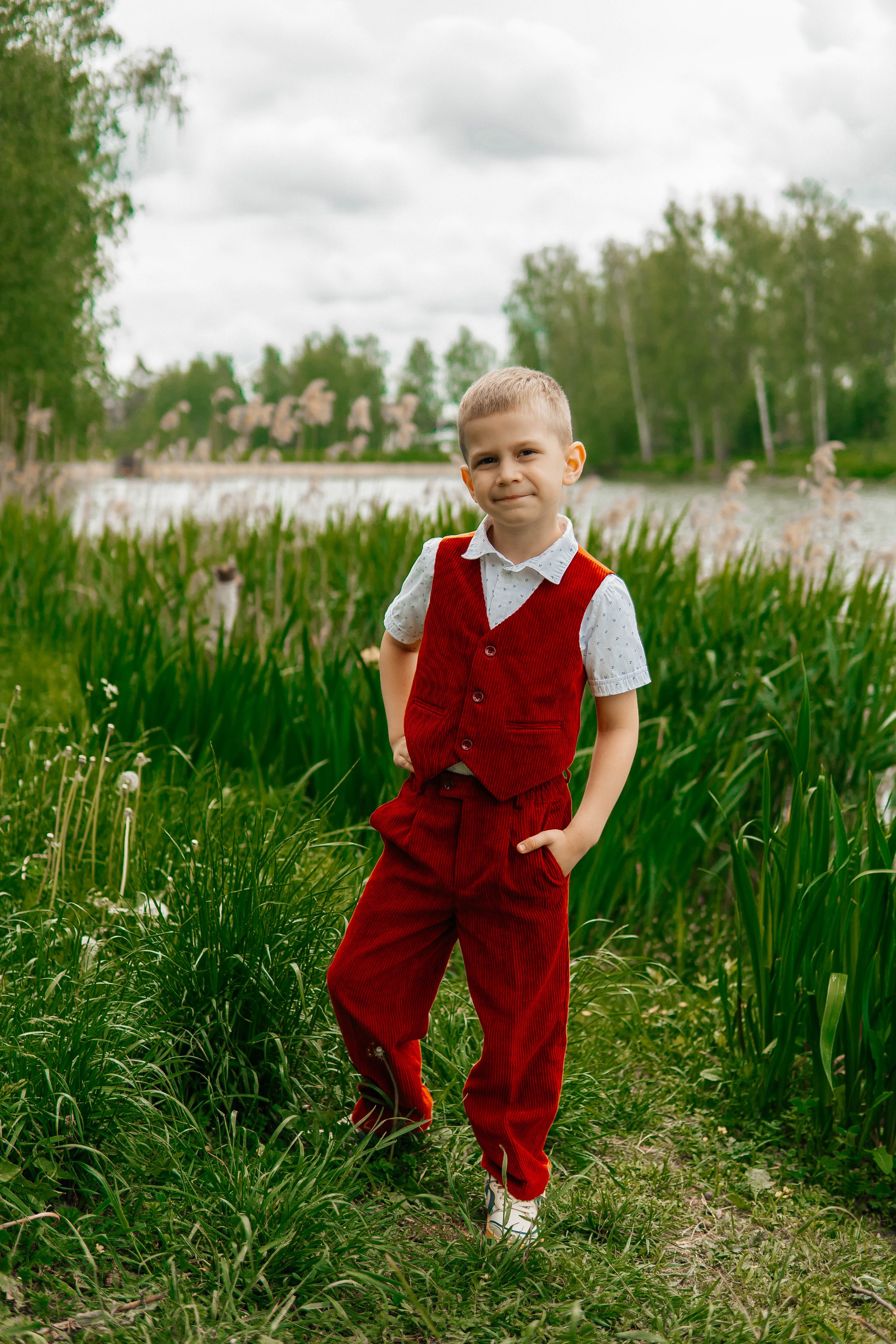 Дети. Свадебный и семейный фотограф Иваново
