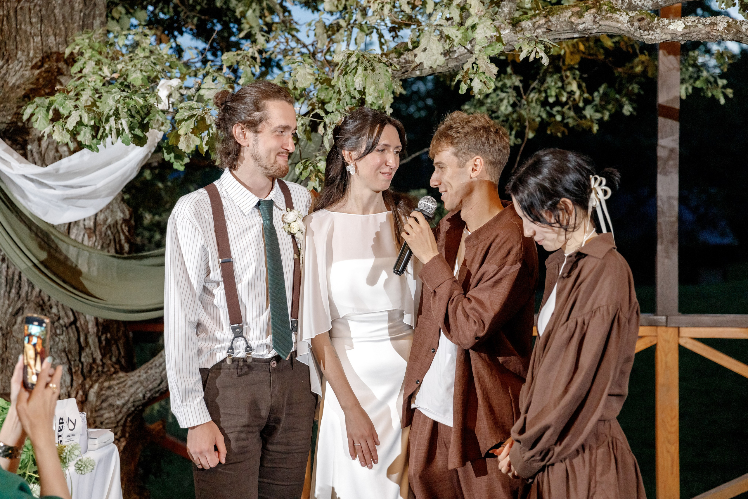 Роман и Екатерина. Свадебный и семейный фотограф Разида Мухаметова