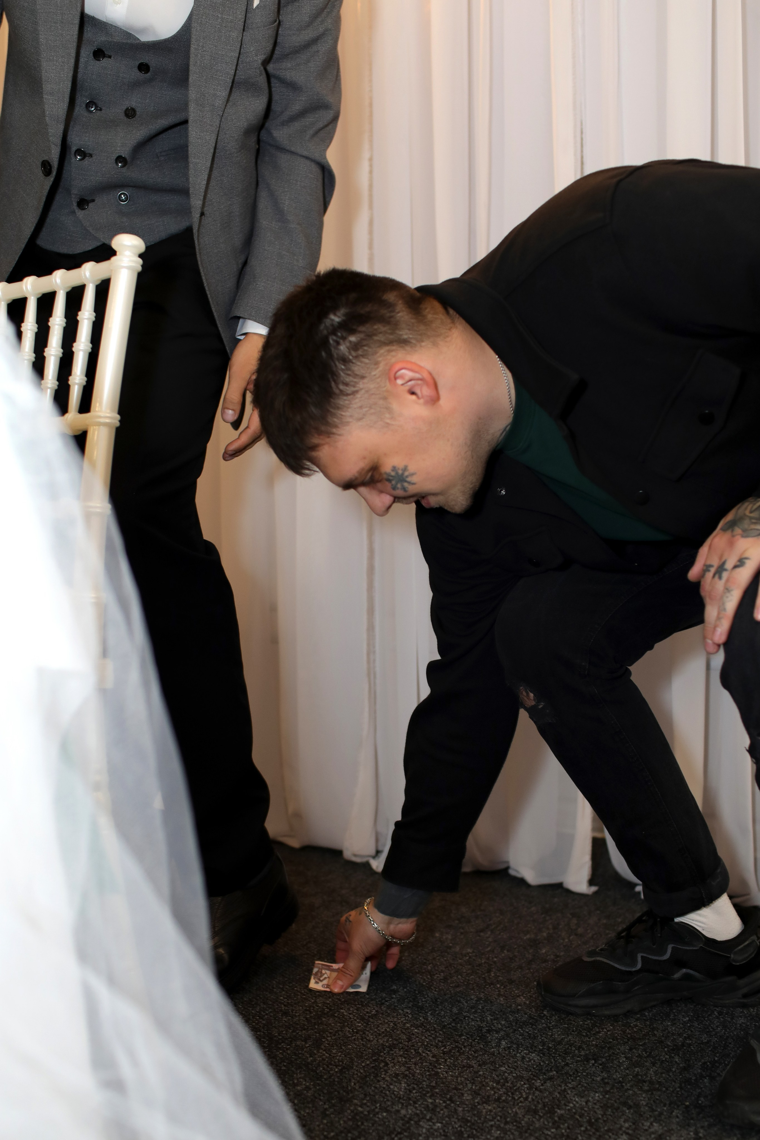 Никита и Юлия. Детский и женский фотограф в Кемерово Анна Смирнова