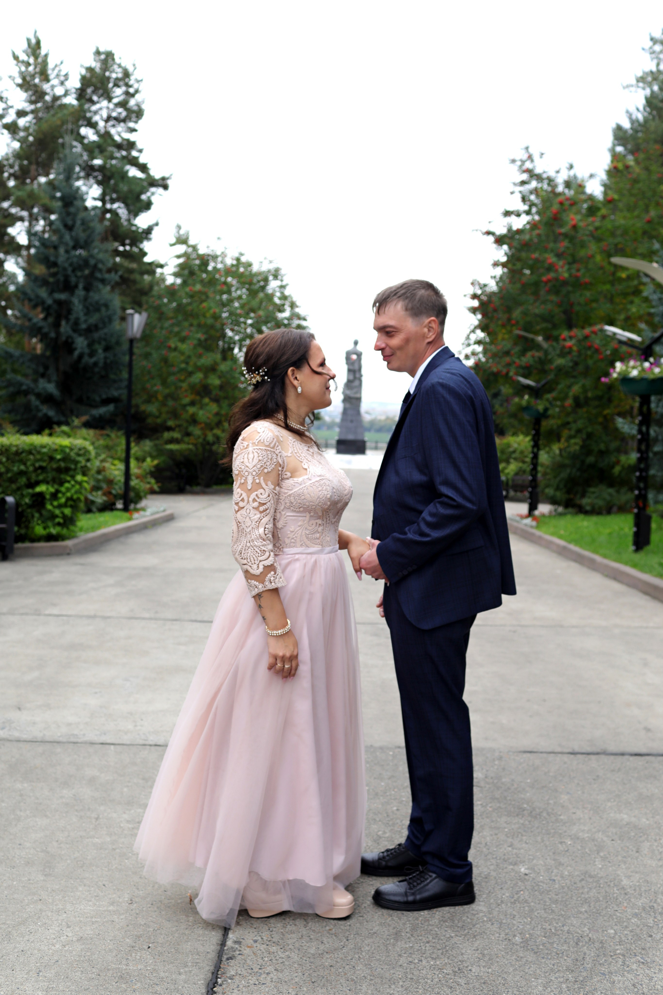 Максим и Анна. Детский и женский фотограф в Кемерово Анна Смирнова