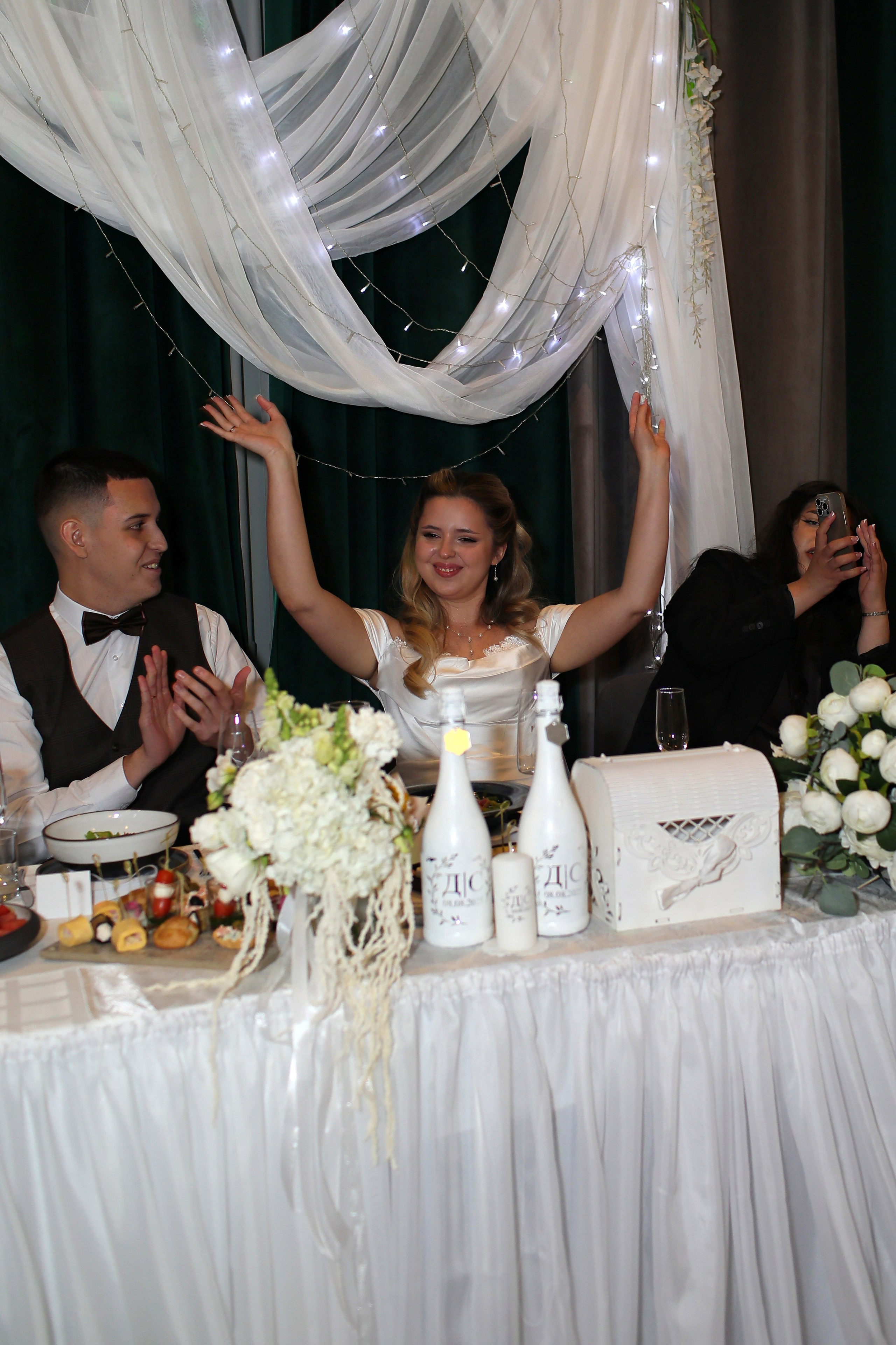 Дмитрий и Софья. Детский и женский фотограф в Кемерово Анна Смирнова