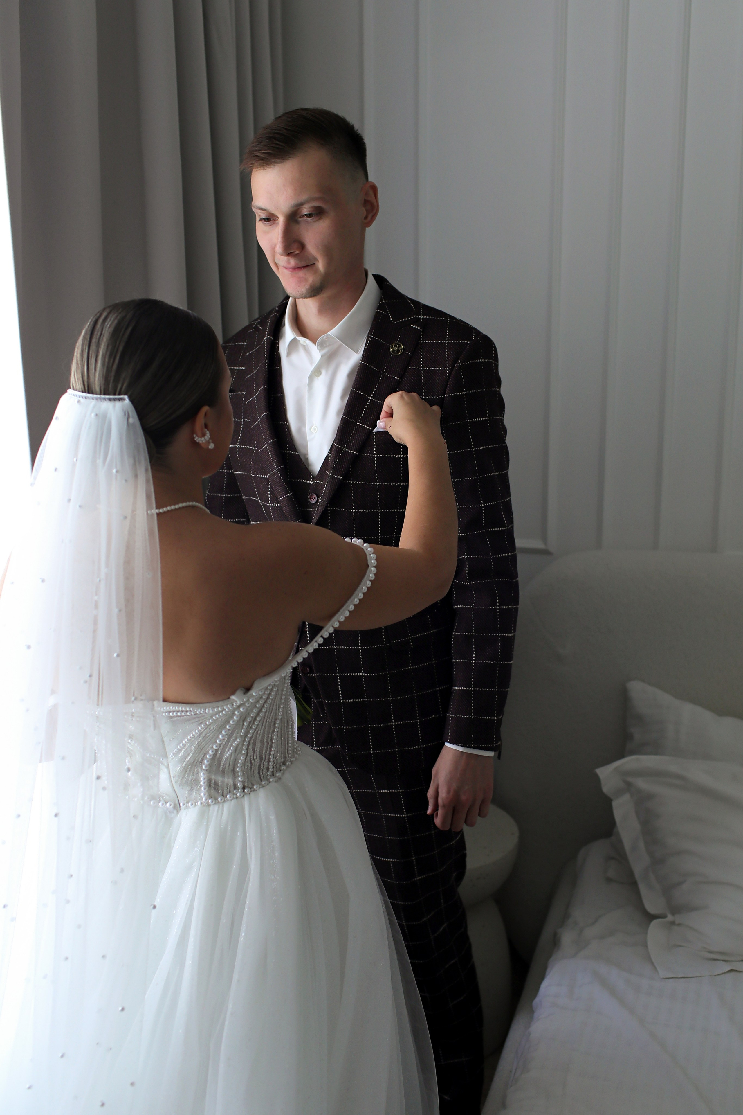 Алексей и Елена. Детский и женский фотограф в Кемерово Анна Смирнова