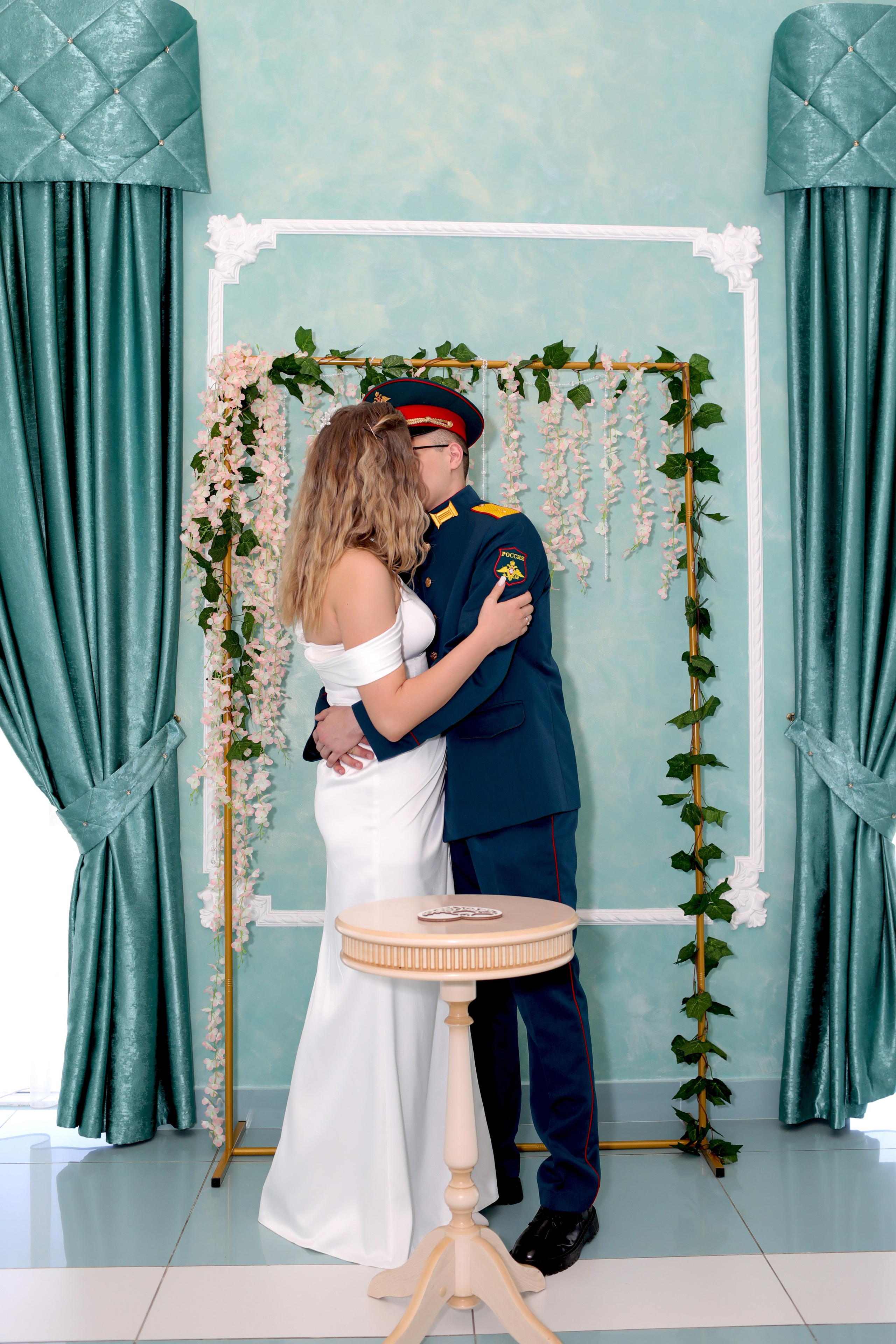 Кирилл и Карина. Детский и женский фотограф в Кемерово Анна Смирнова