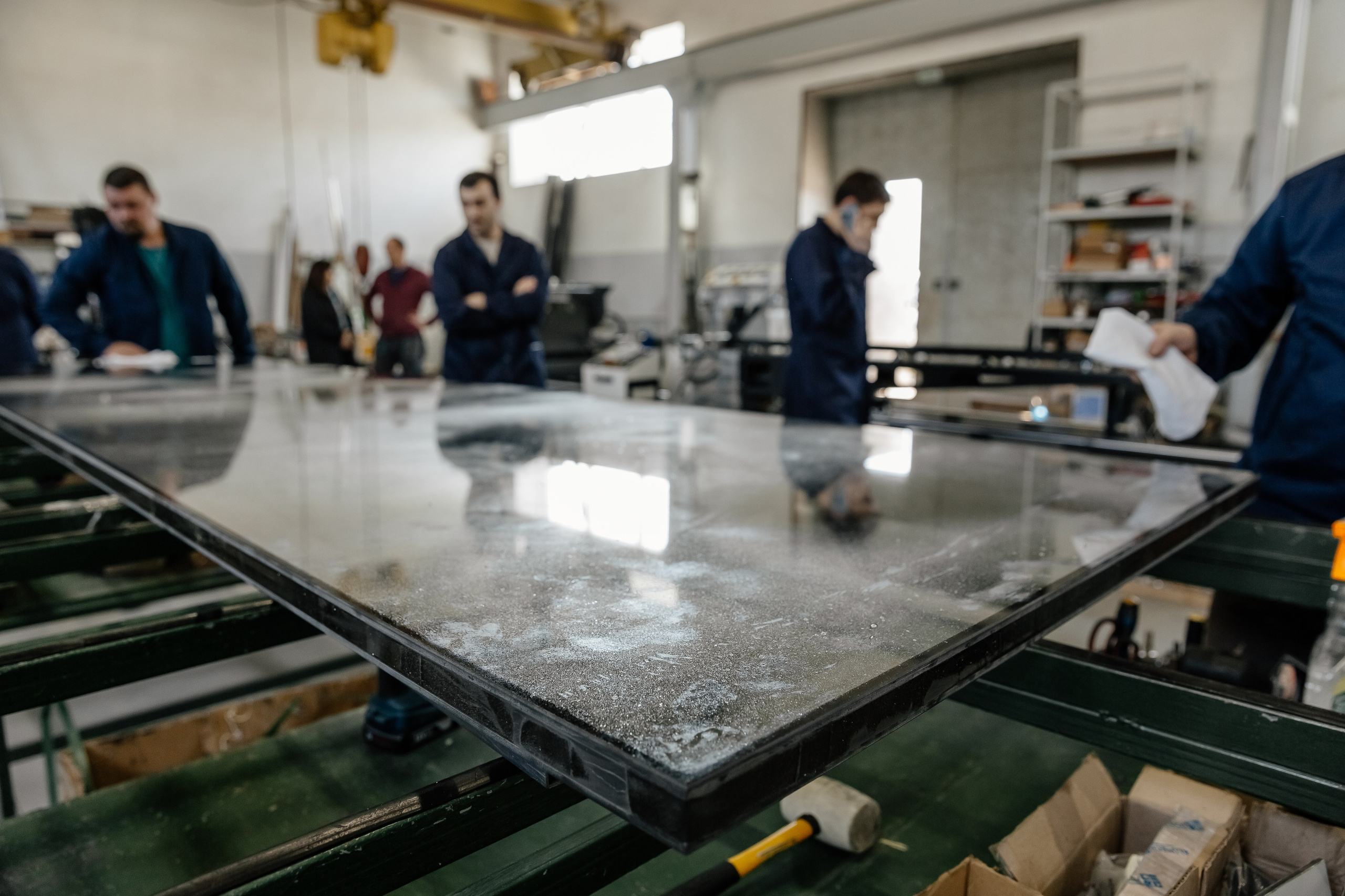 Квазар. Профессиональный фотограф Инесса Новикова в Москве