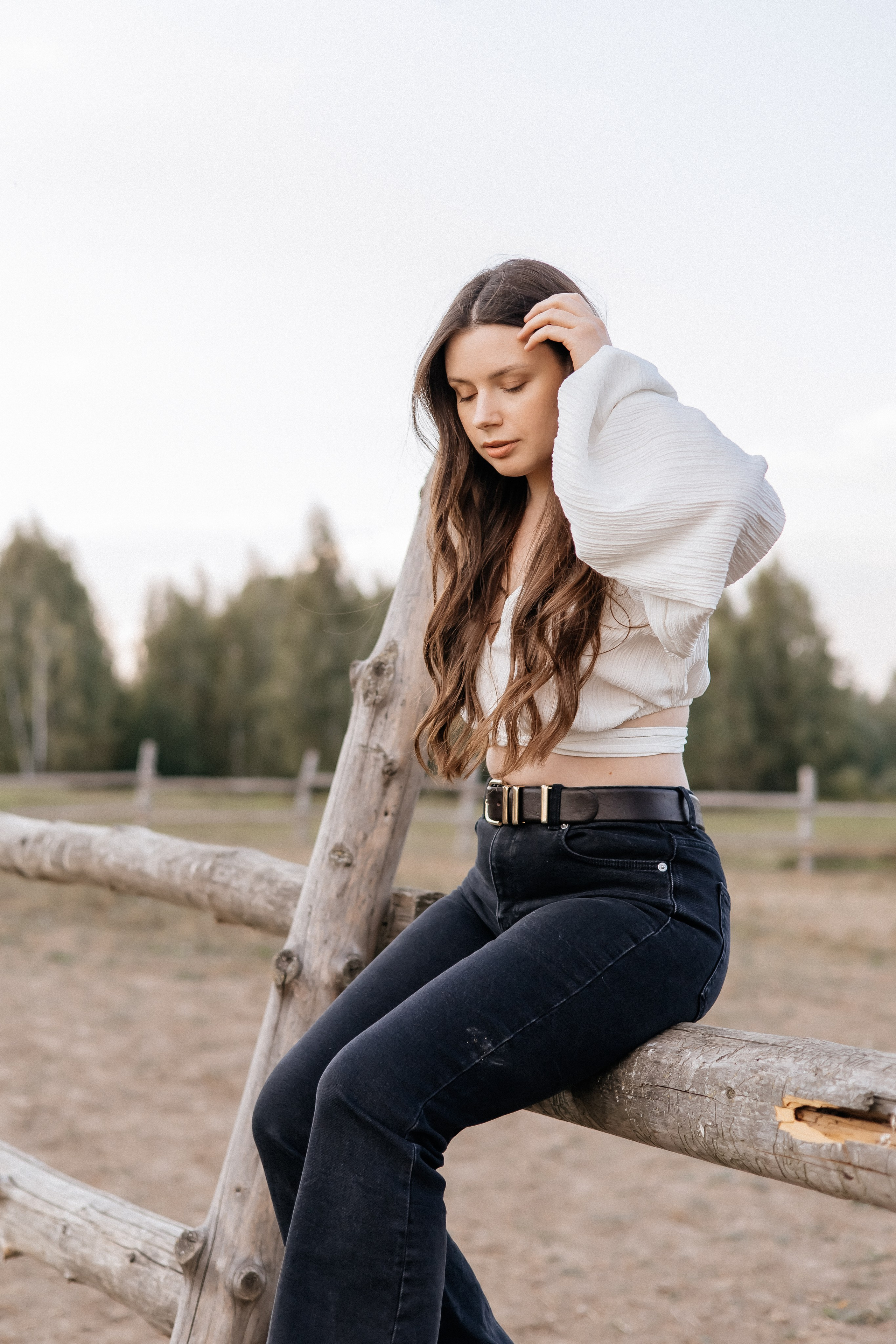 Настя. Светлана Ванцлав — фотограф Минск, Беларусь