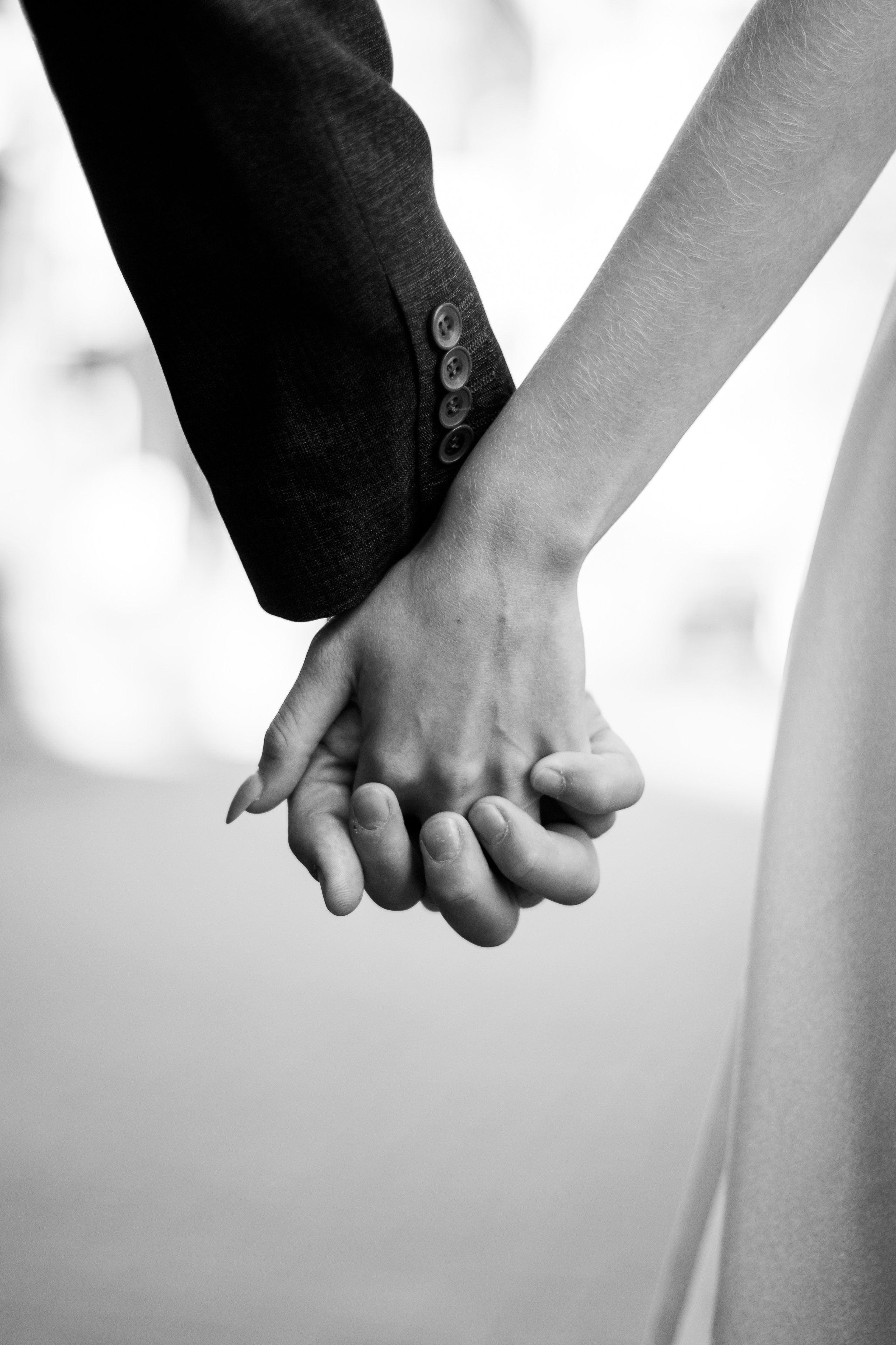 Свадебная фотосессия на площади Пушкина в г. Кемерово