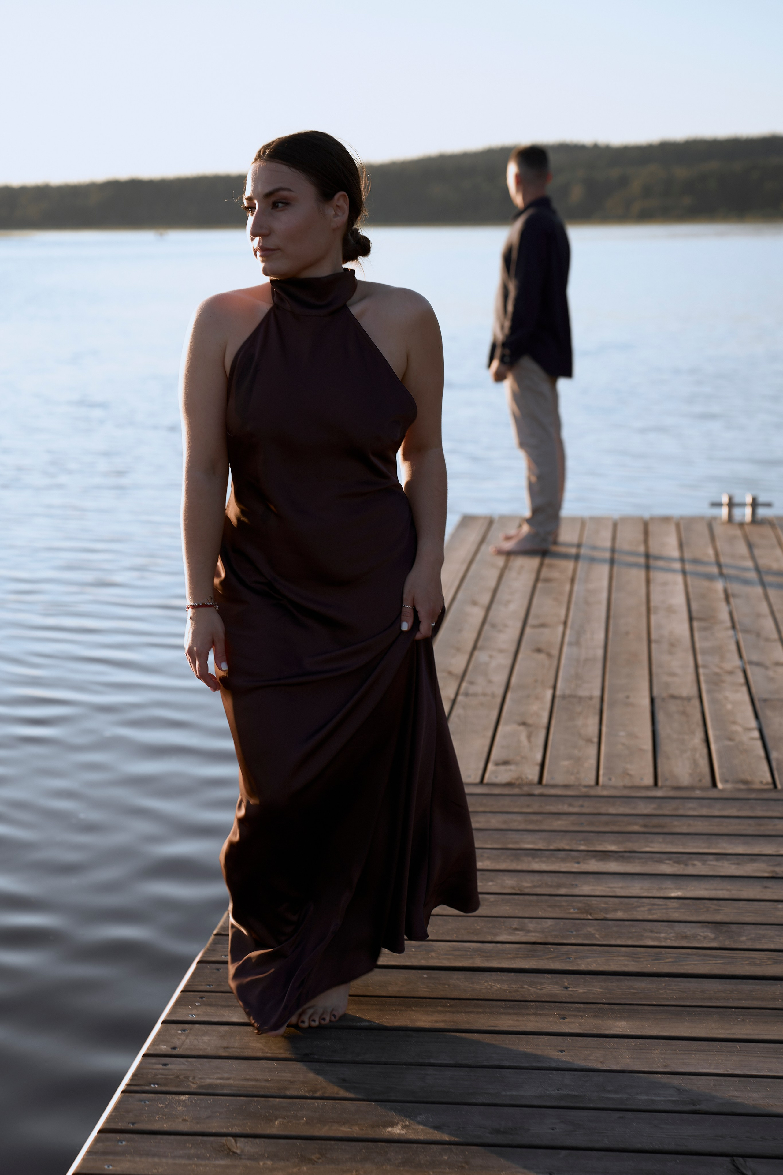 Саша и Маша. Ваш фотограф Анастасия Болотникова