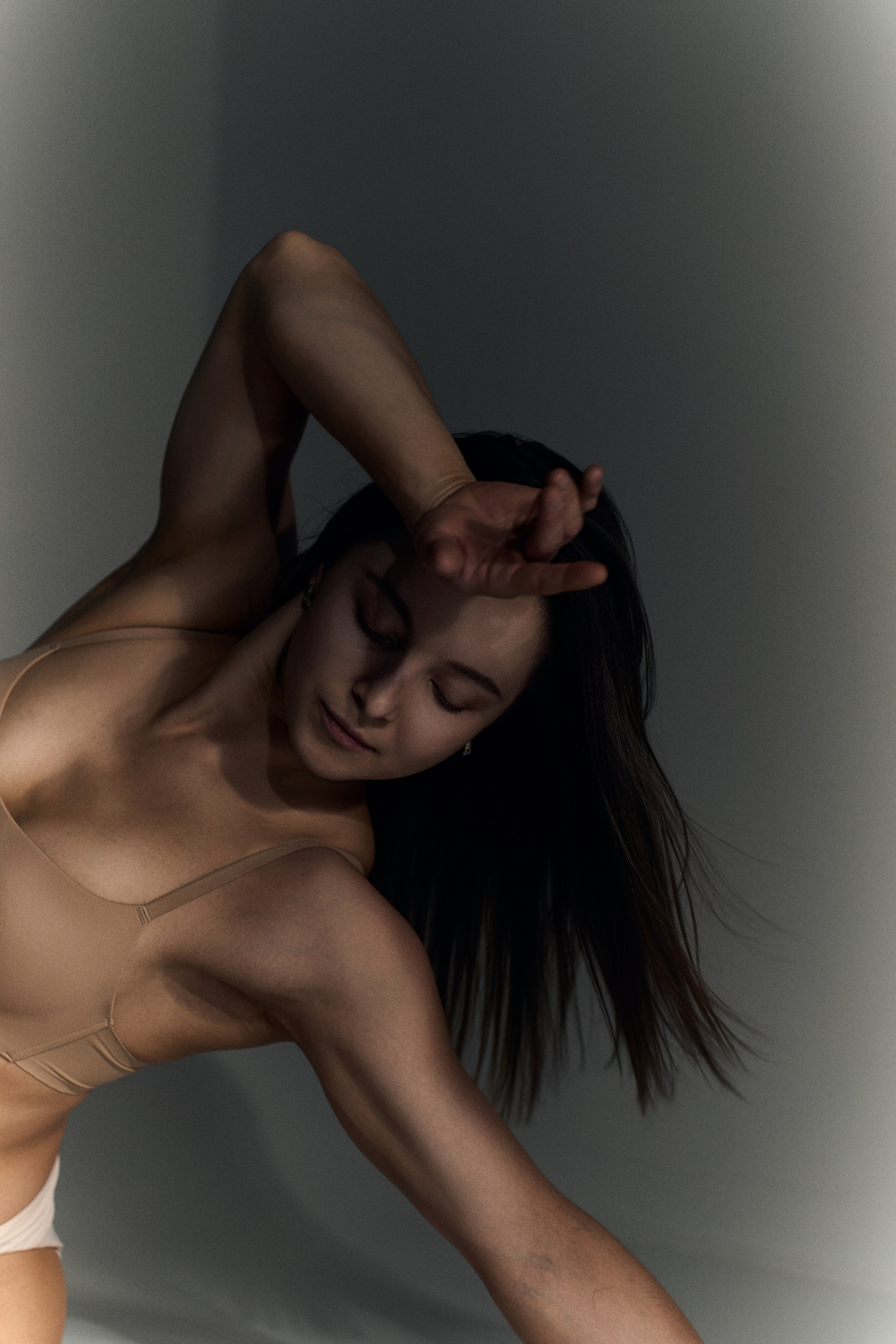 Анна. Ваш фотограф Анастасия Болотникова