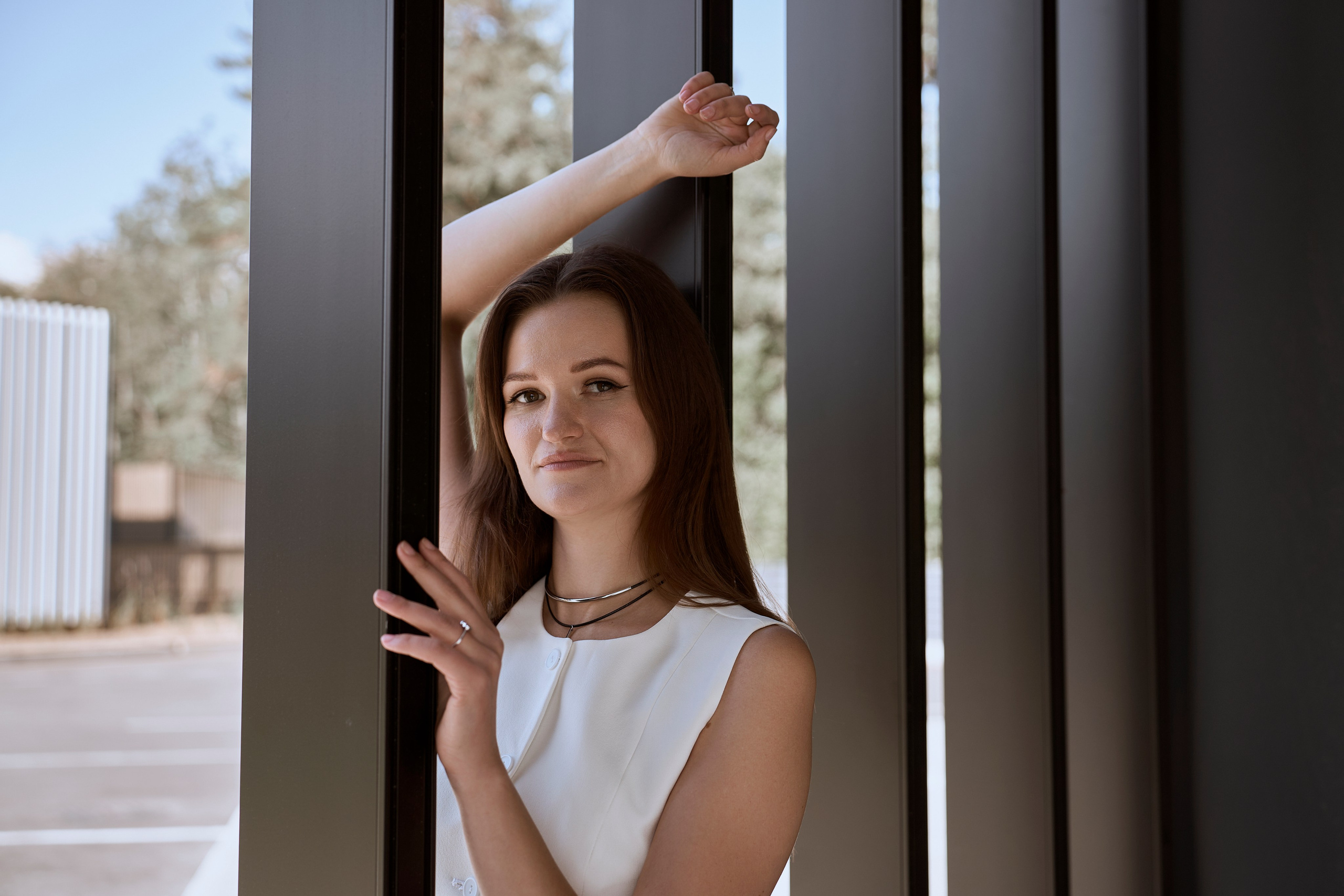 Ольга. Ваш фотограф Анастасия Болотникова