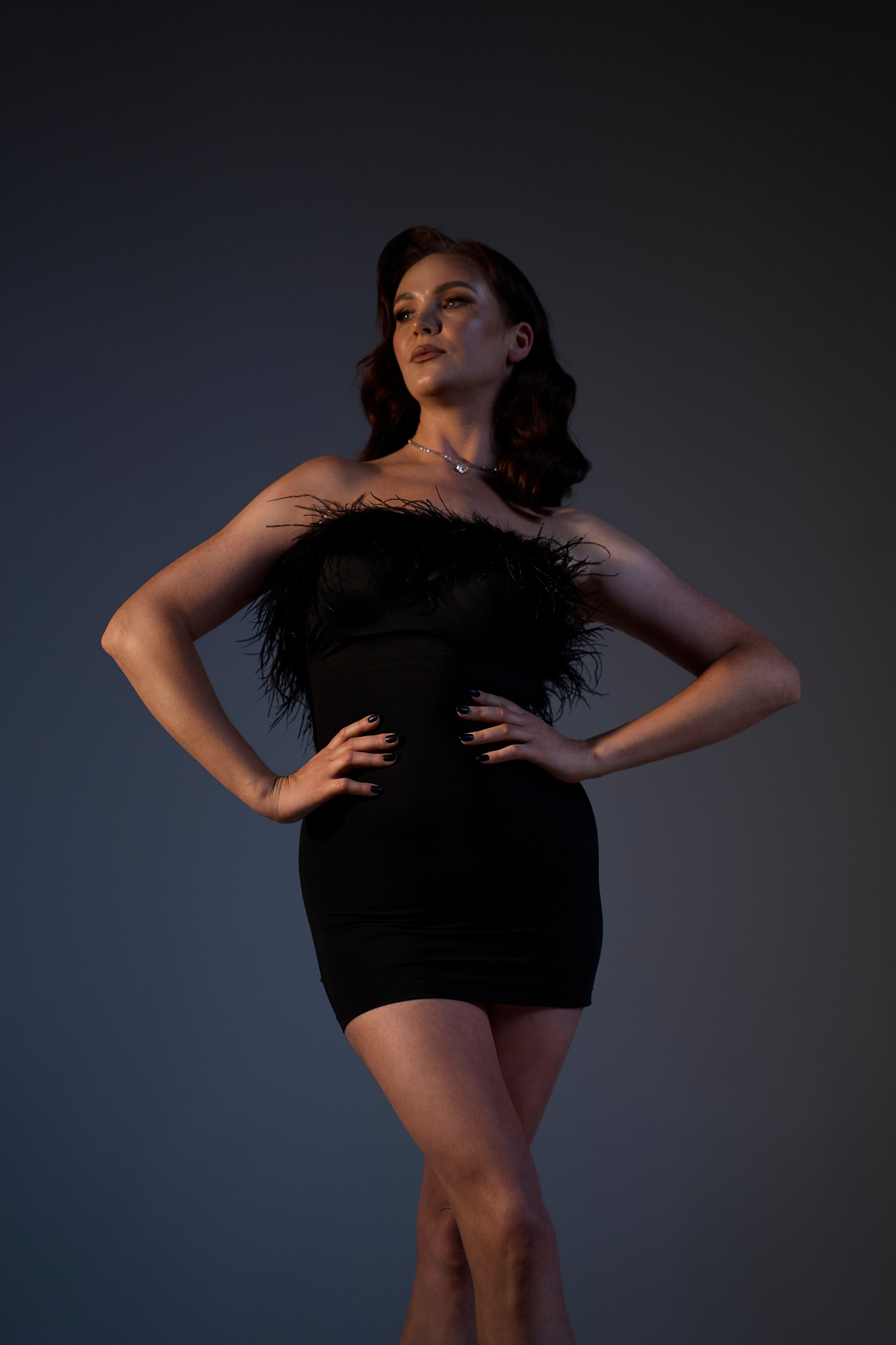 Анна. Ваш фотограф Анастасия Болотникова