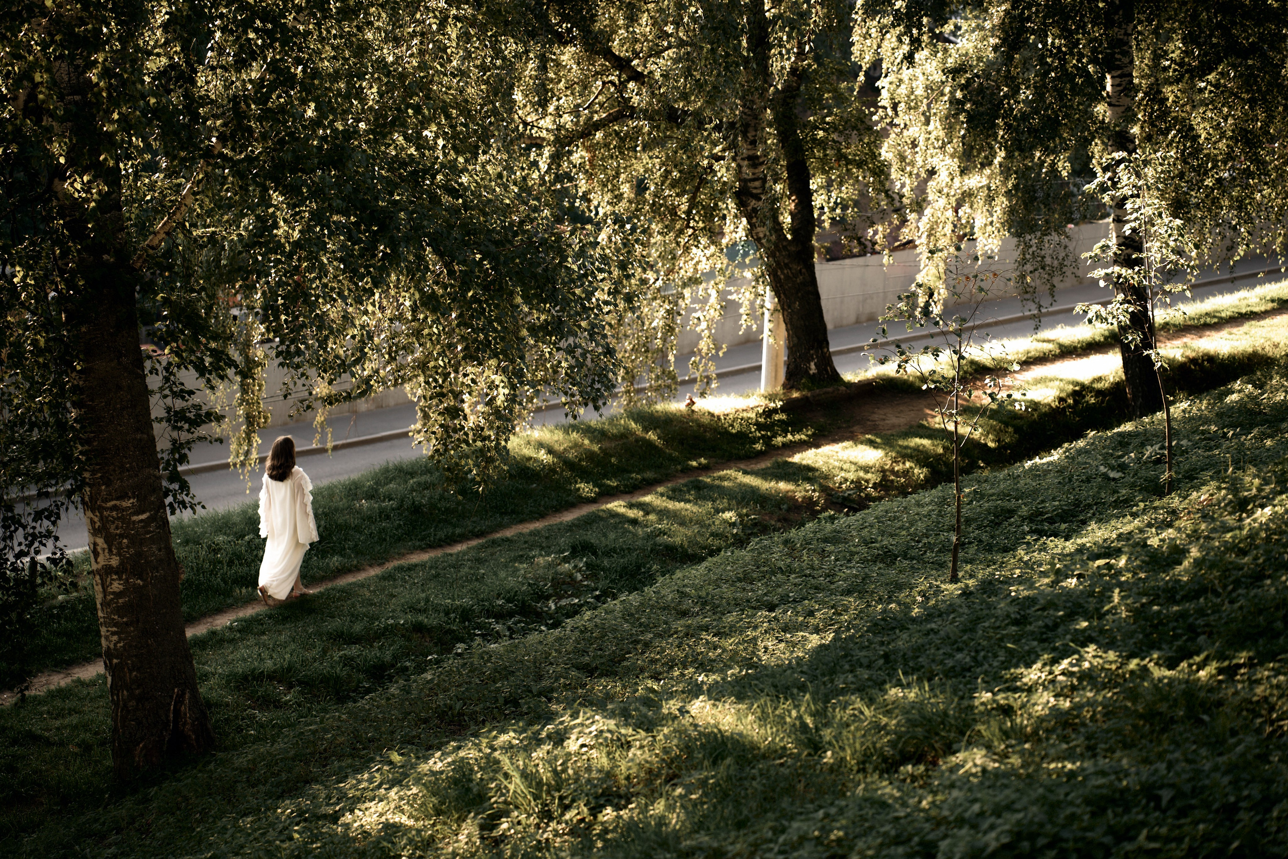 Екатерина. Ваш фотограф Анастасия Болотникова