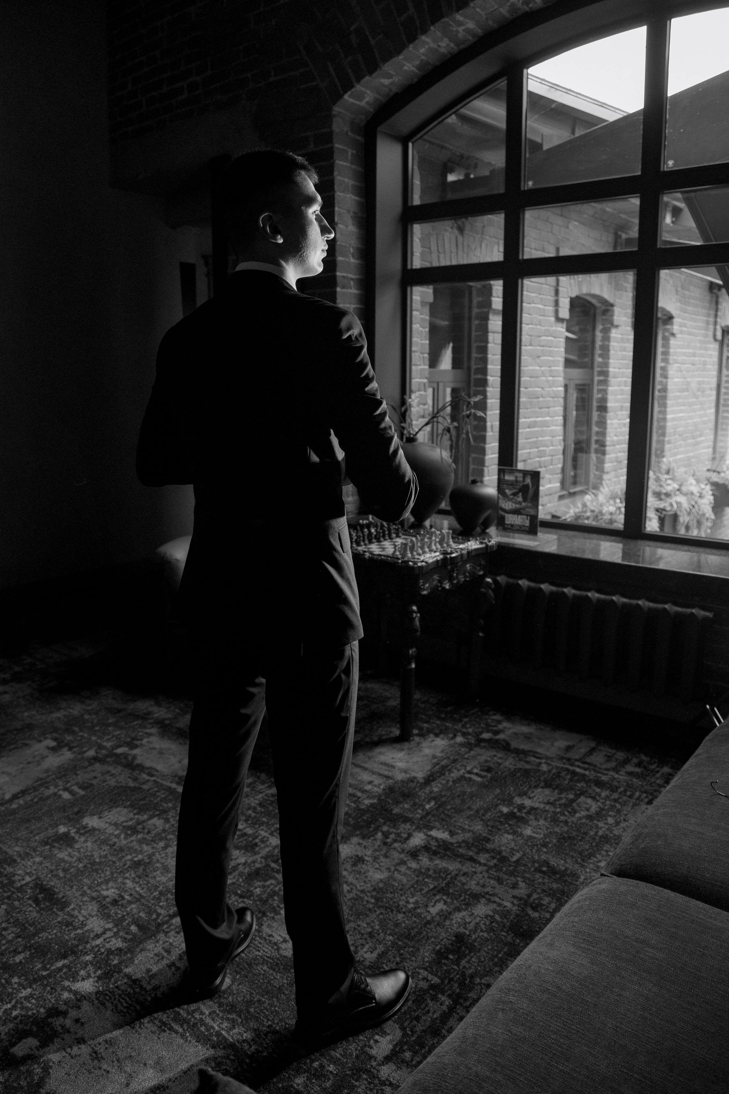 D&A WEDDING DAY. ФОТОГРАФ | ВИДЕОГРАФ | КУРГАН | ТЮМЕНЬ | ЕКБ Михаил Сутягин